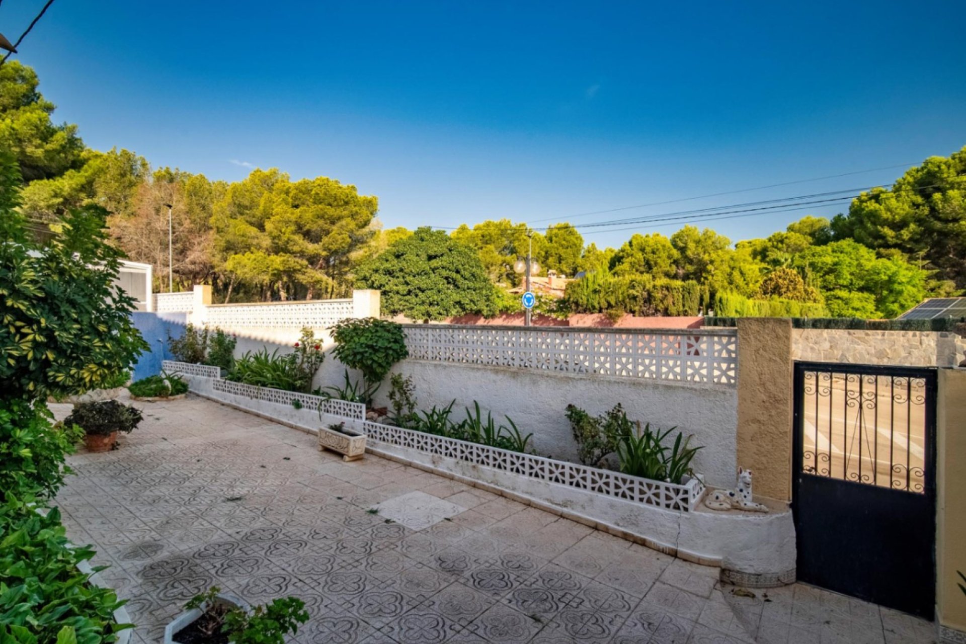 Videresalg - Villa -
Alfaz del Pi - El Romeral