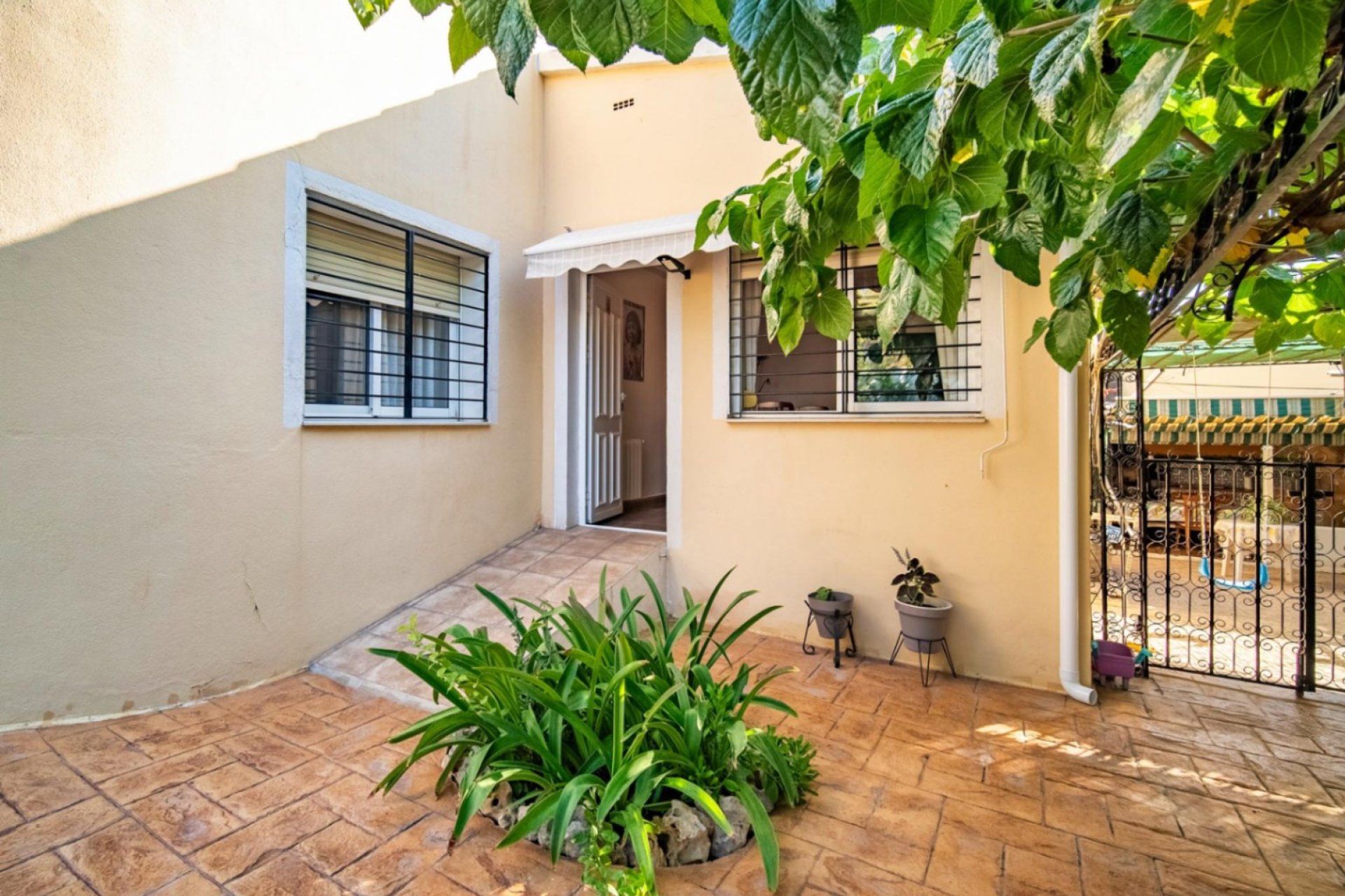 Videresalg - Villa -
Alfaz del Pi - El Romeral