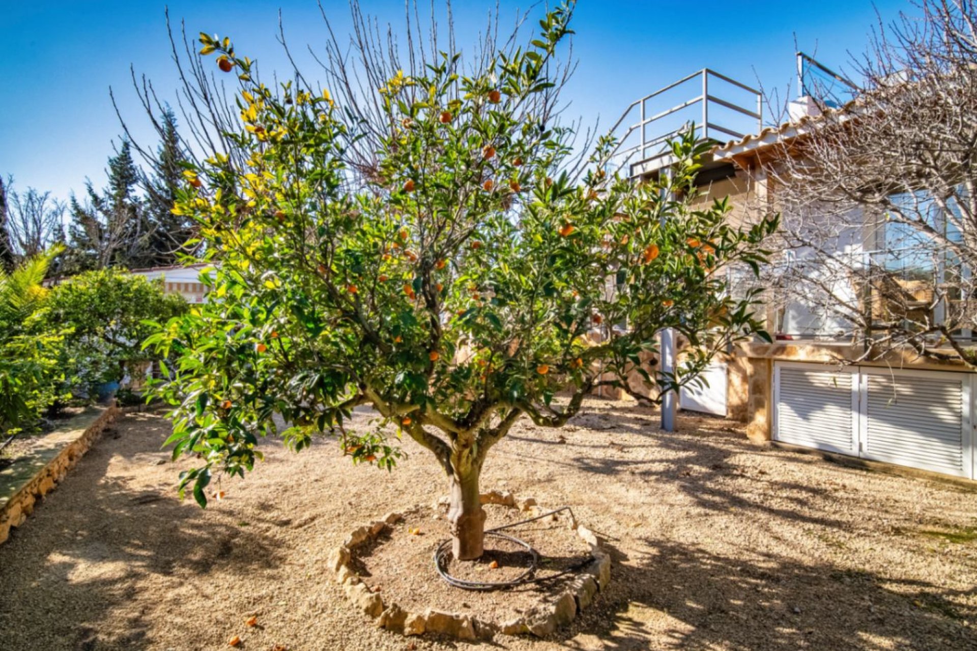 Videresalg - Villa -
Alfaz del Pi - El Romeral