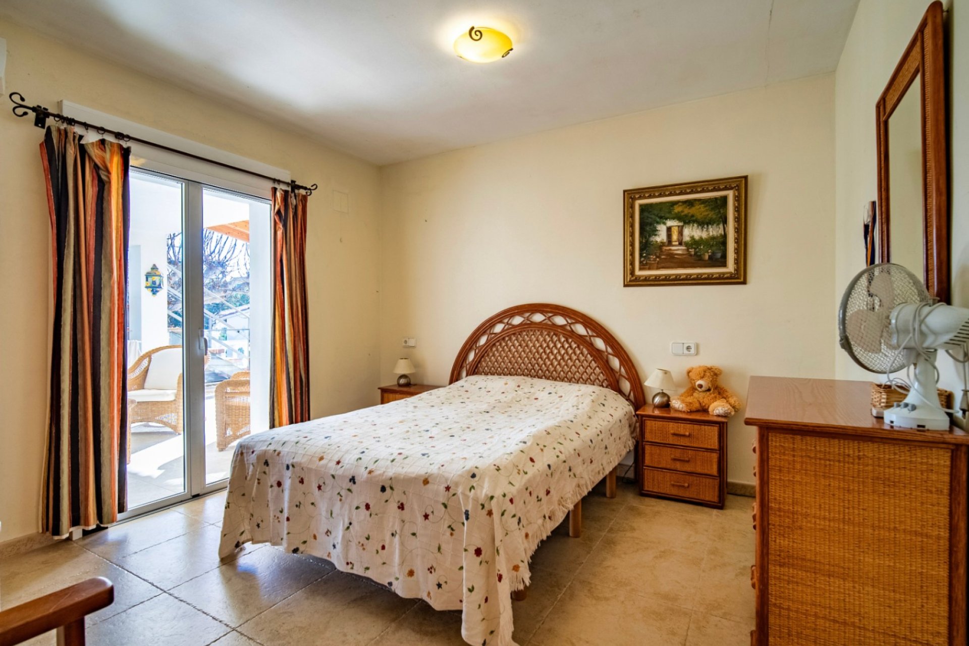 Videresalg - Villa -
Alfaz del Pi - El Romeral