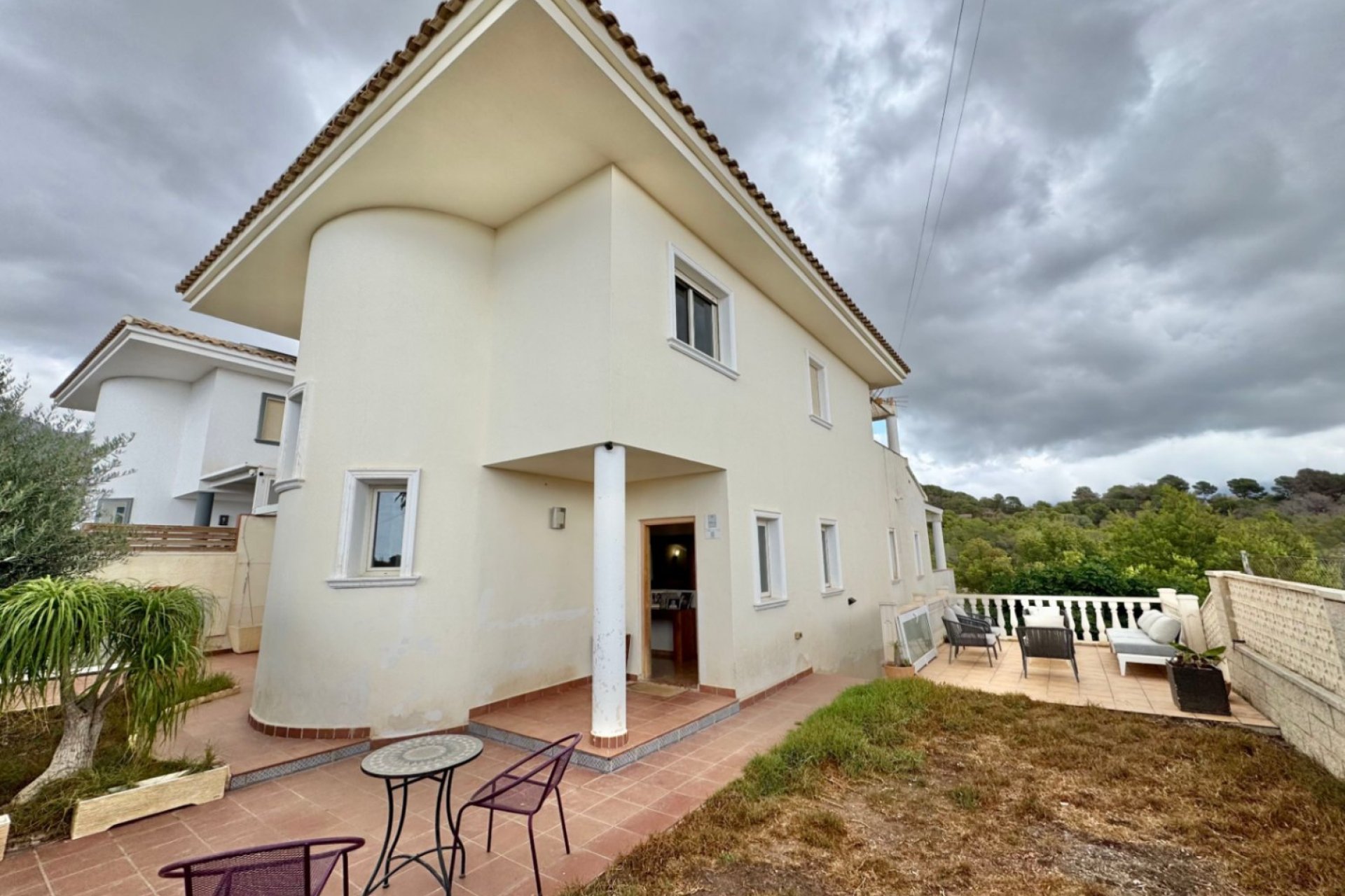 Videresalg - Villa -
Alfaz del Pi - San Rafael