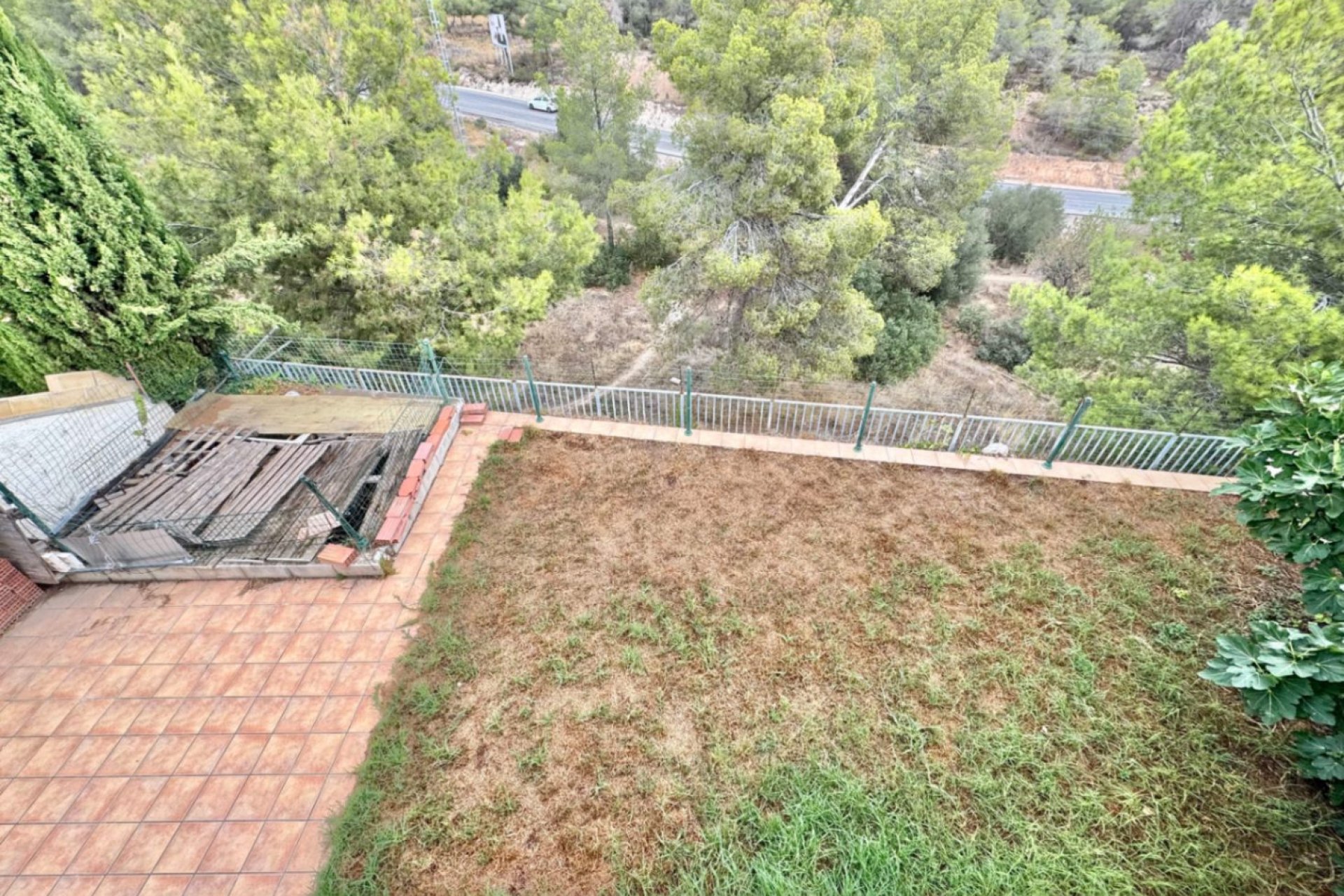 Videresalg - Villa -
Alfaz del Pi - San Rafael