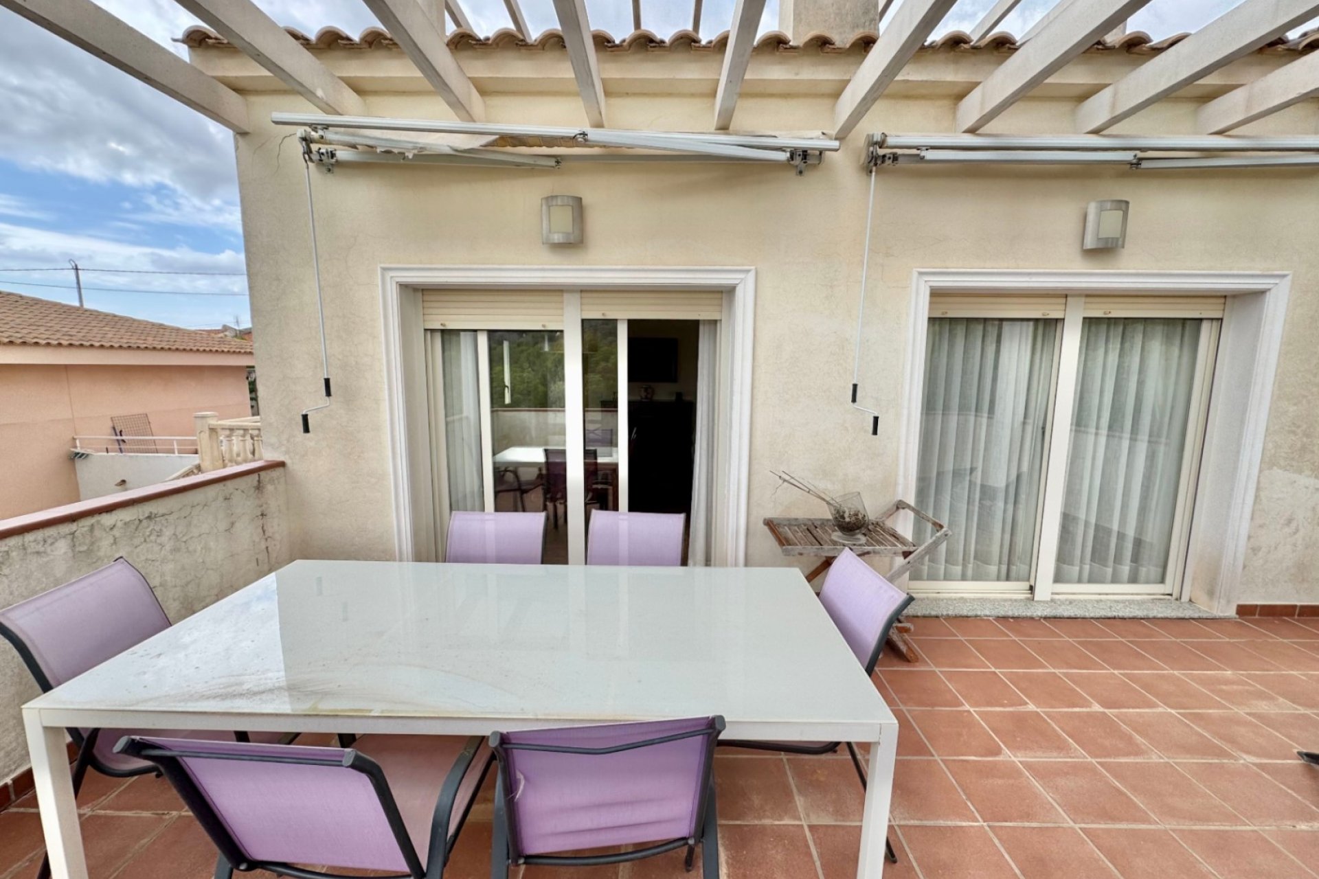 Videresalg - Villa -
Alfaz del Pi - San Rafael