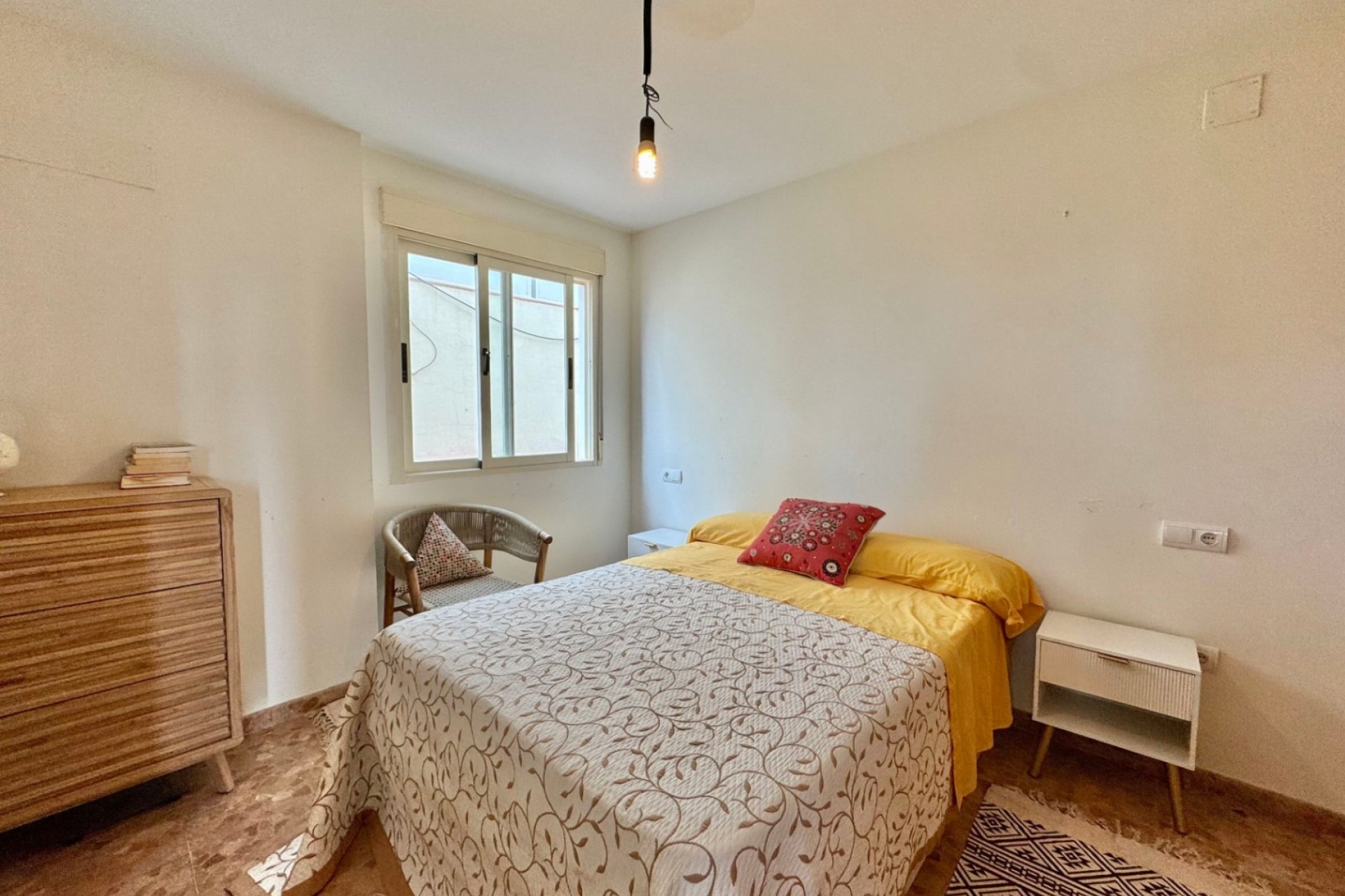 Videresalg - Villa -
Alfaz del Pi - San Rafael