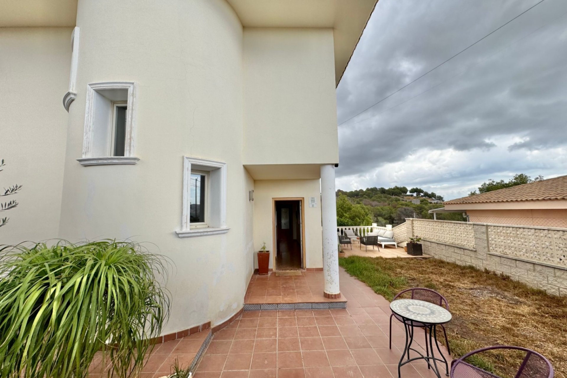 Videresalg - Villa -
Alfaz del Pi - San Rafael