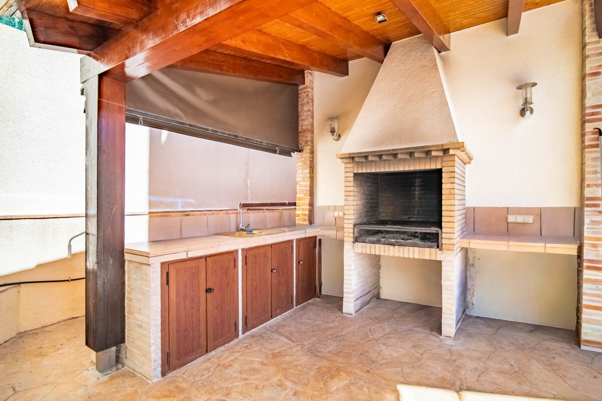 Videresalg - Villa -
Alfaz del Pi - San Rafael