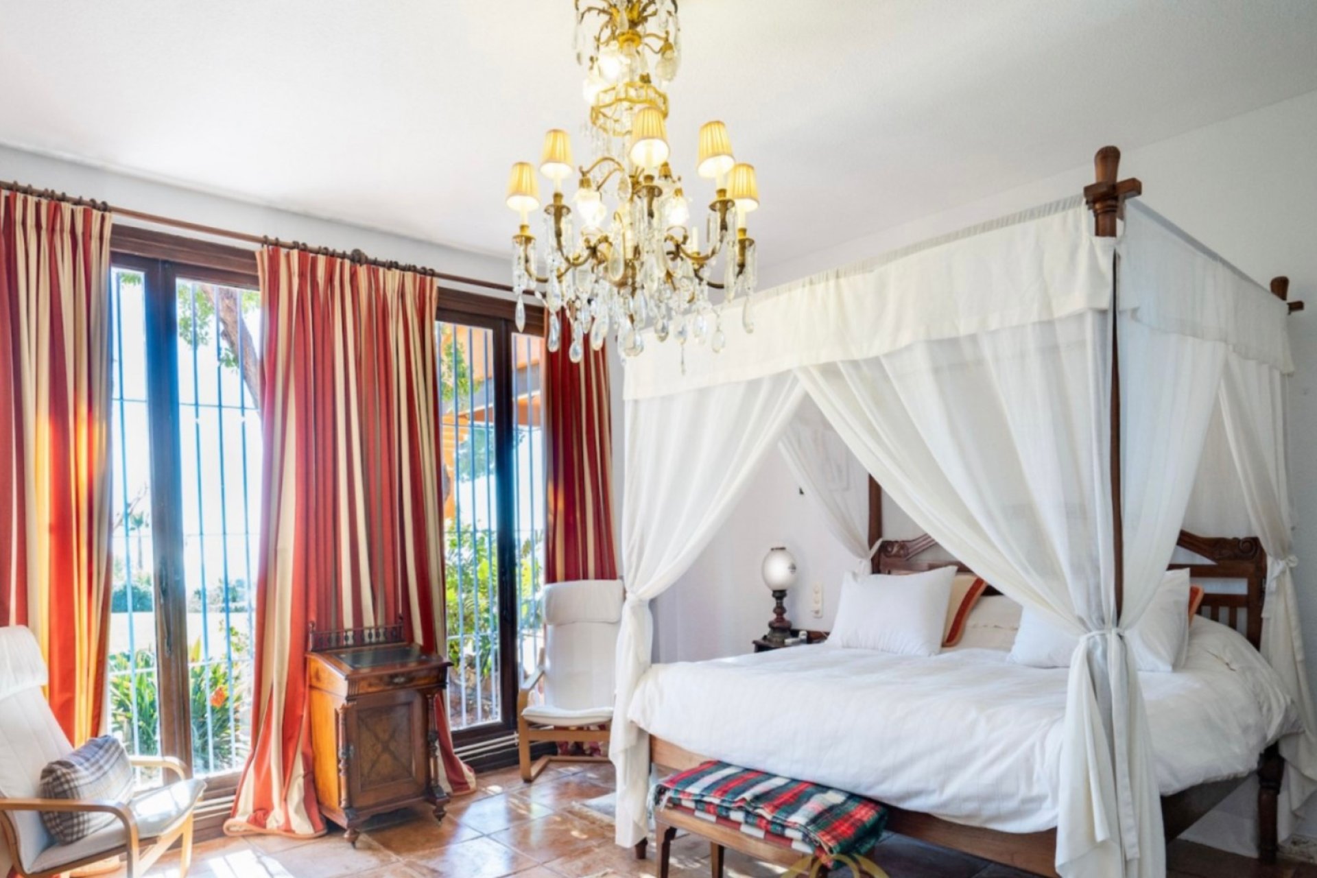 Videresalg - Villa -
Altea - Altea la Vella