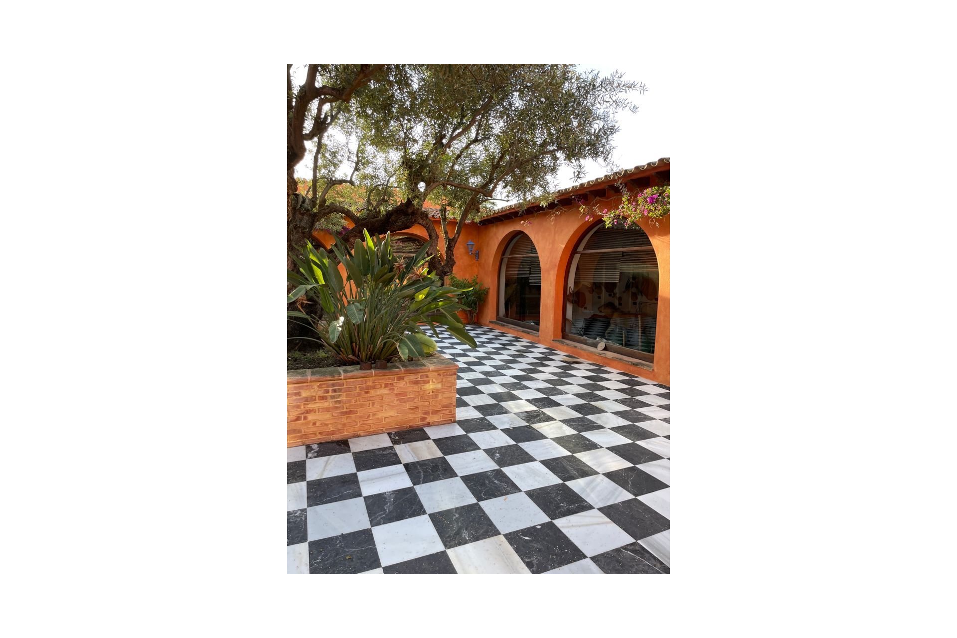 Videresalg - Villa -
Altea - Altea la Vella