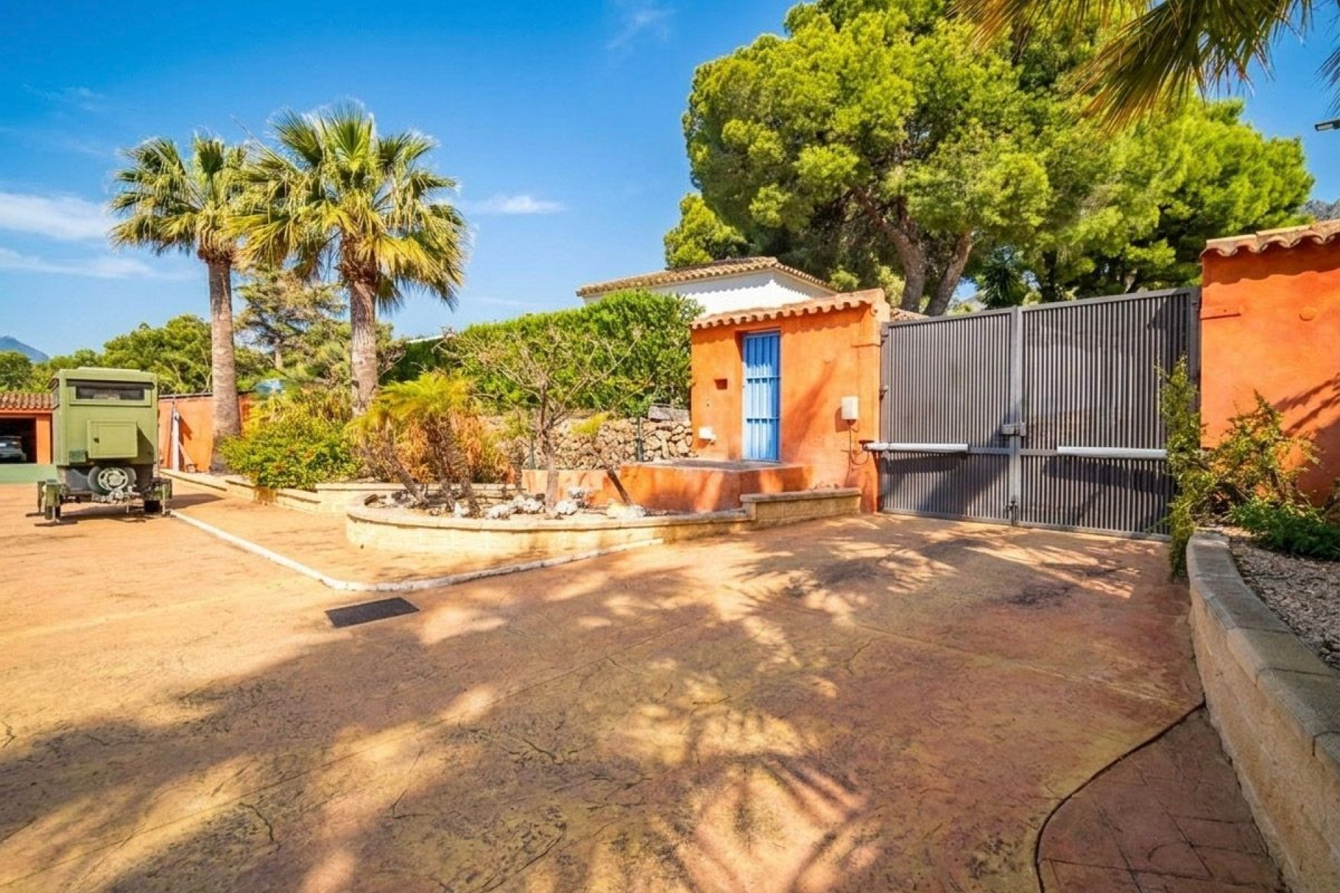 Videresalg - Villa -
Altea - Altea la Vella