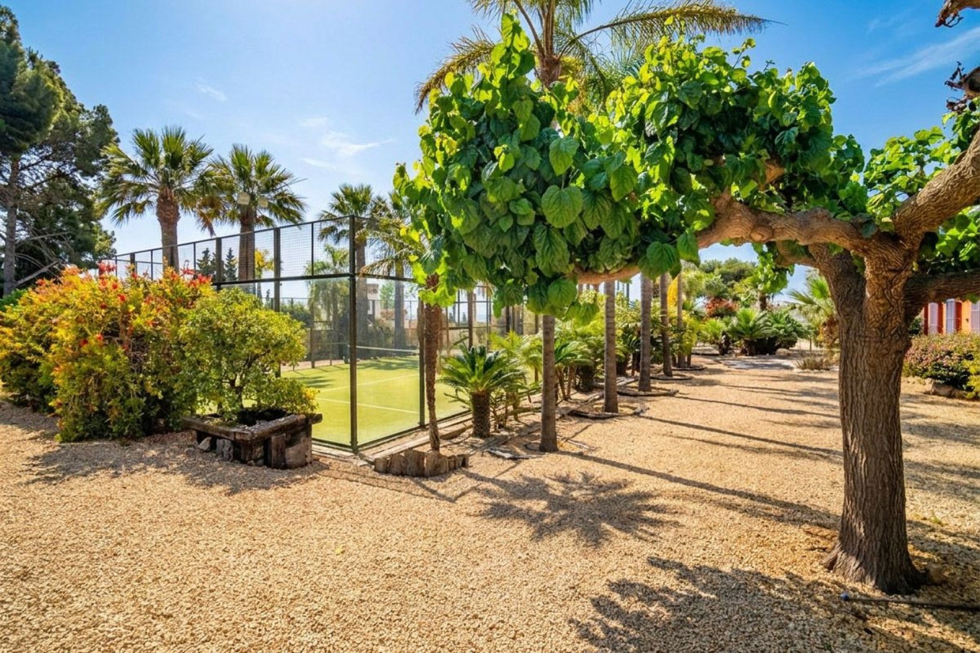 Videresalg - Villa -
Altea - Altea la Vella