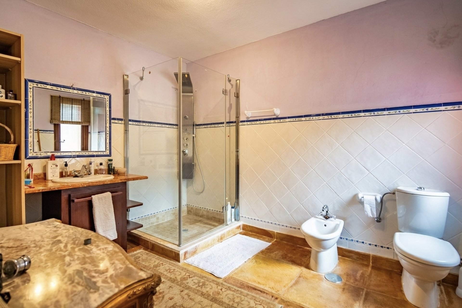 Videresalg - Villa -
Altea - Altea la Vella