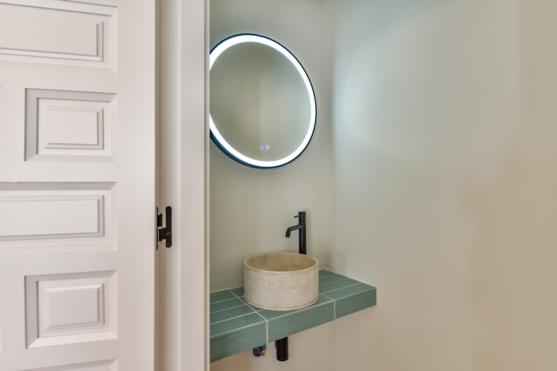 Videresalg - Villa -
Altea - Campo de Golf