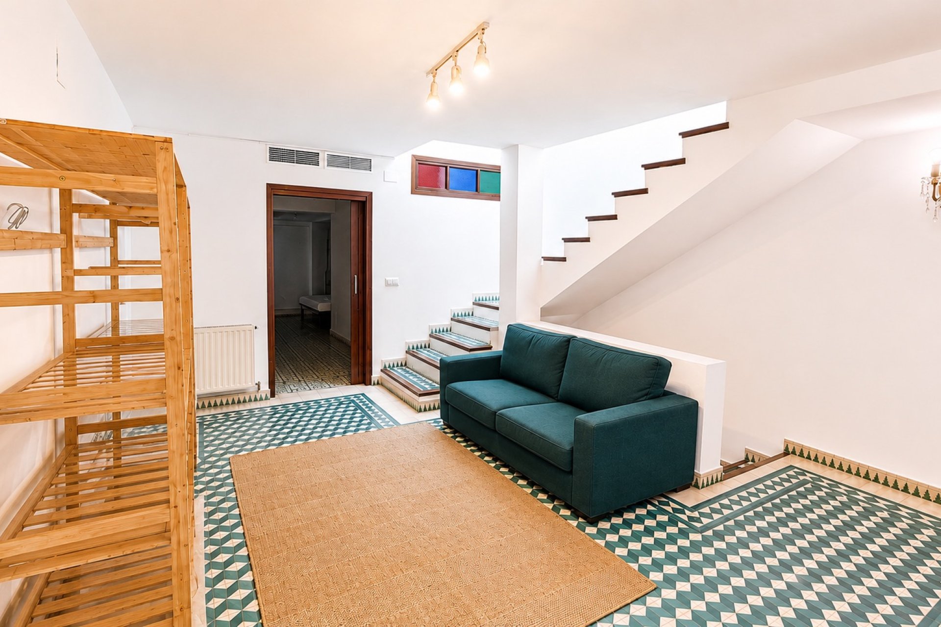 Videresalg - Villa -
Altea - Cap Negret