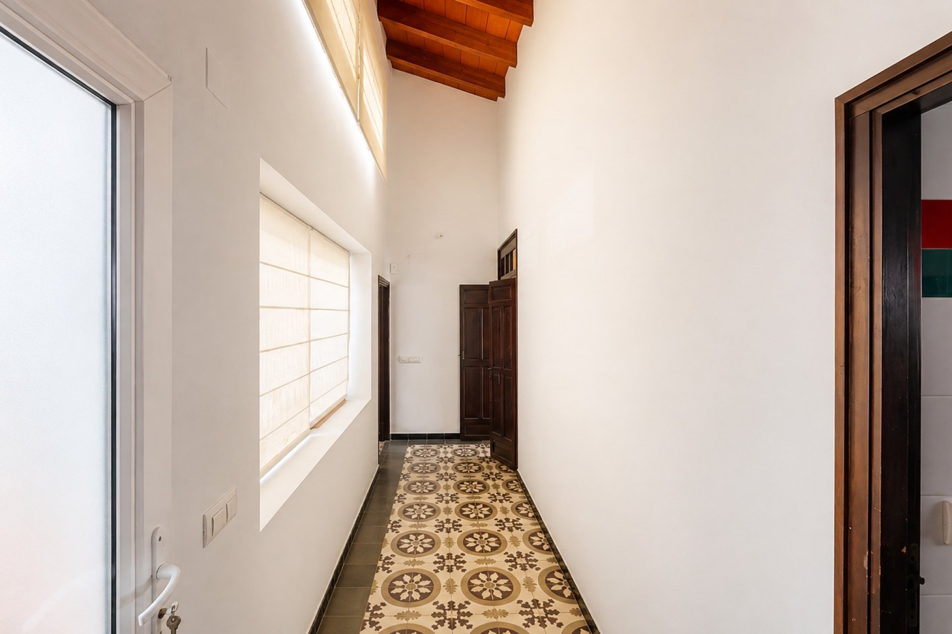 Videresalg - Villa -
Altea - Cap Negret