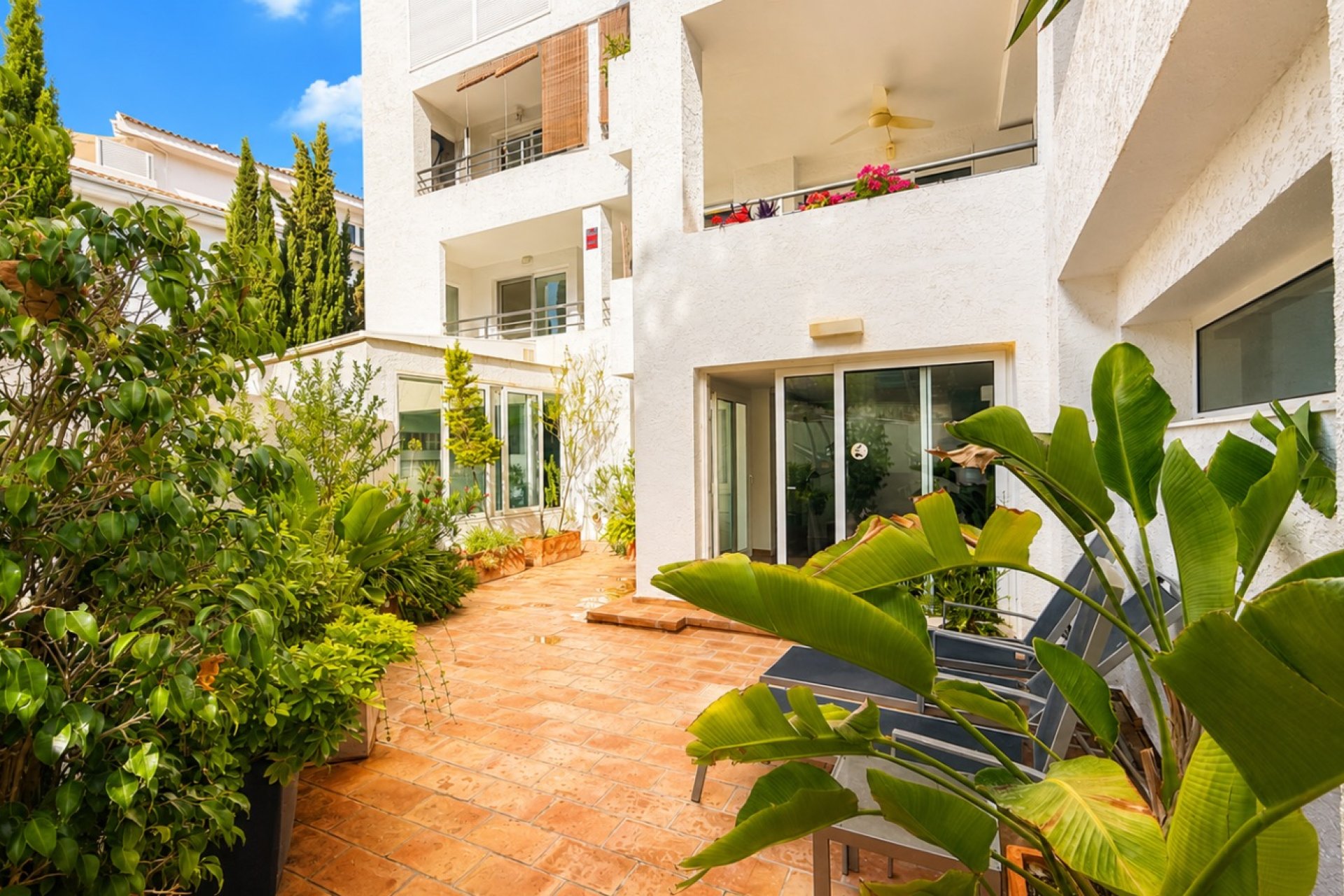 Videresalg - Villa -
Altea - Cap Negret