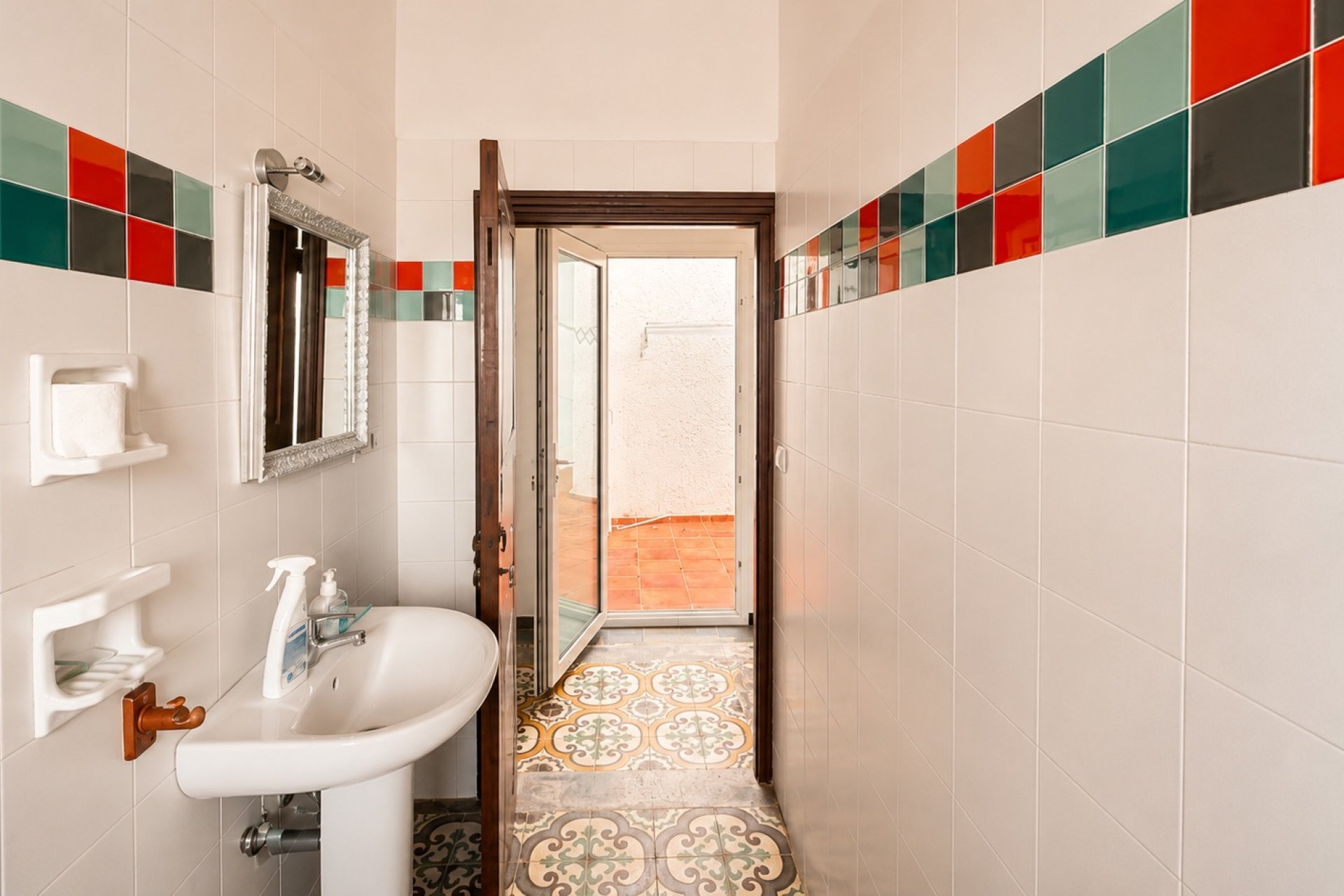 Videresalg - Villa -
Altea - Cap Negret