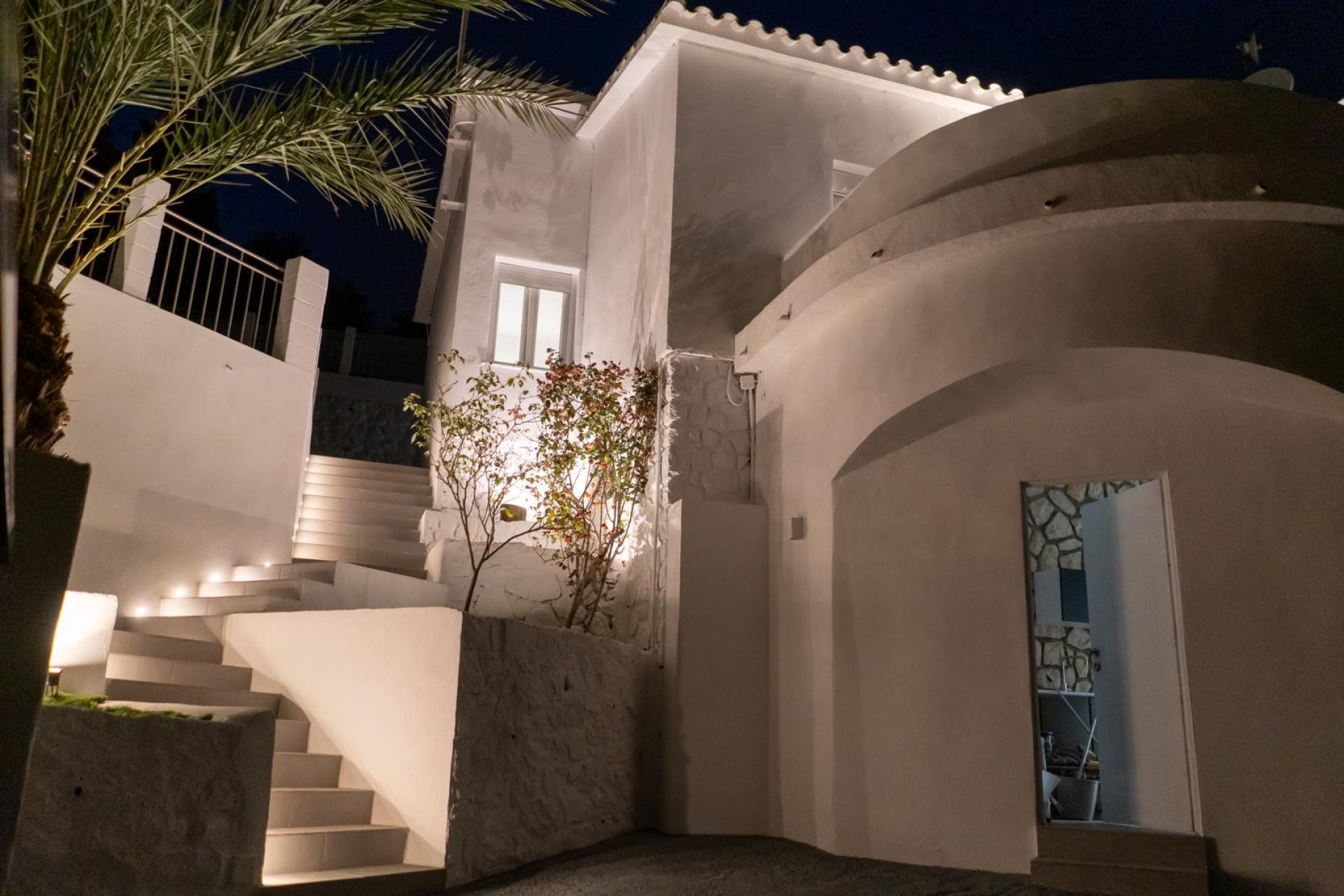 Videresalg - Villa -
Altea - La Olla