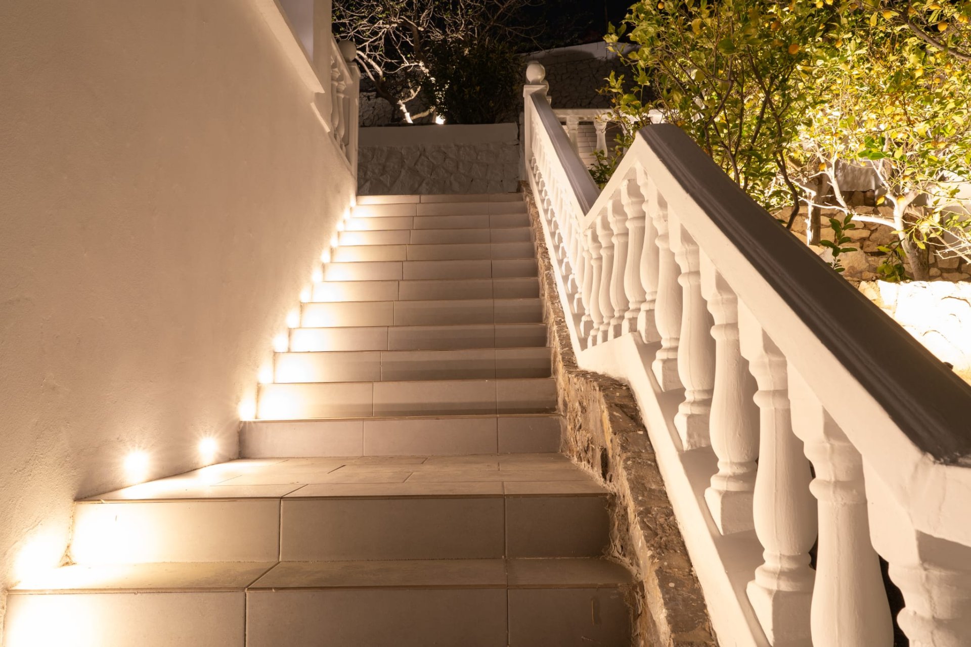 Videresalg - Villa -
Altea - La Olla