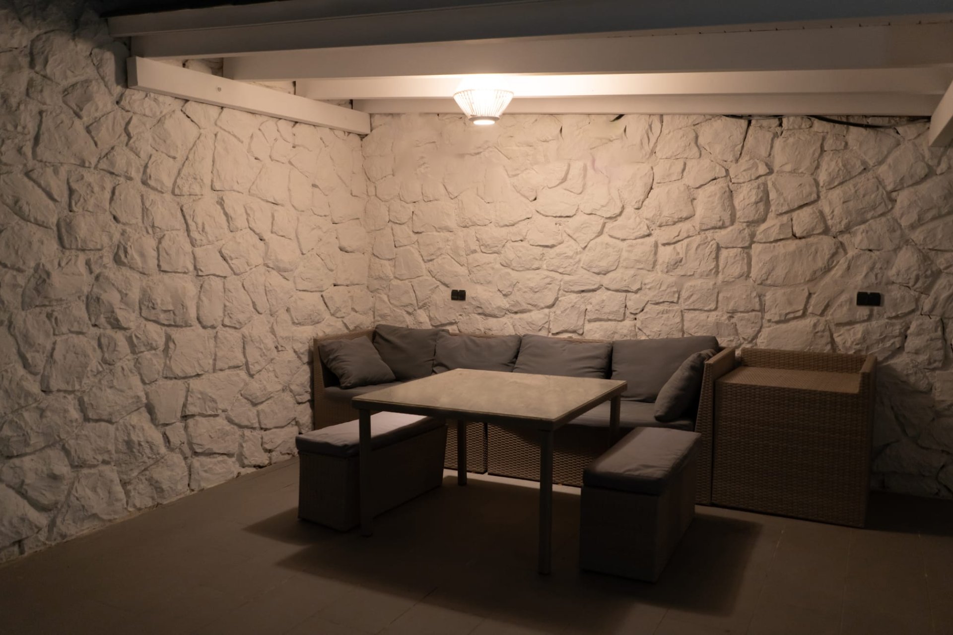 Videresalg - Villa -
Altea - La Olla