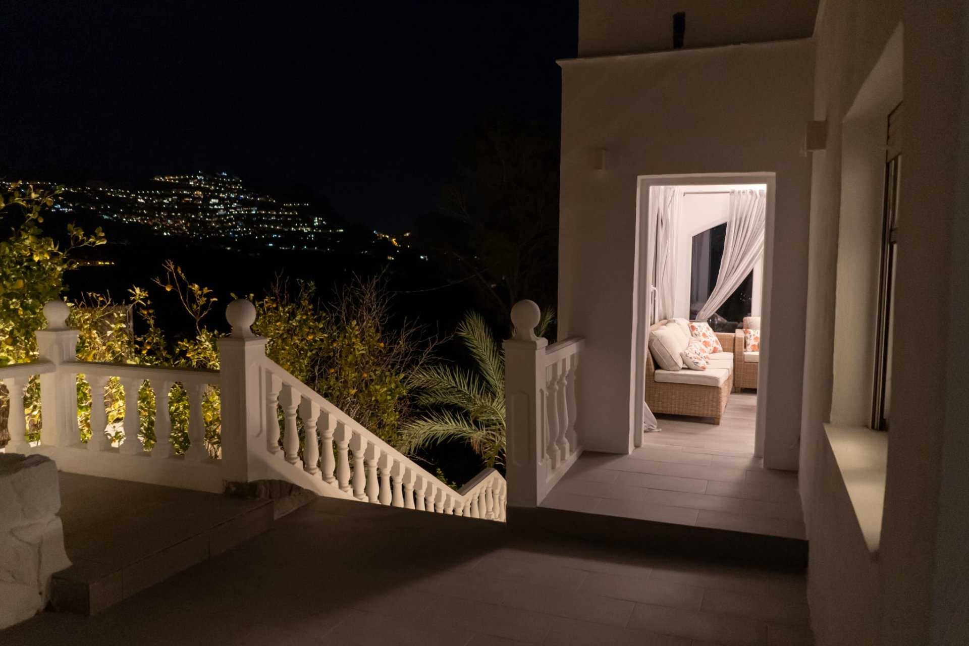 Videresalg - Villa -
Altea - La Olla