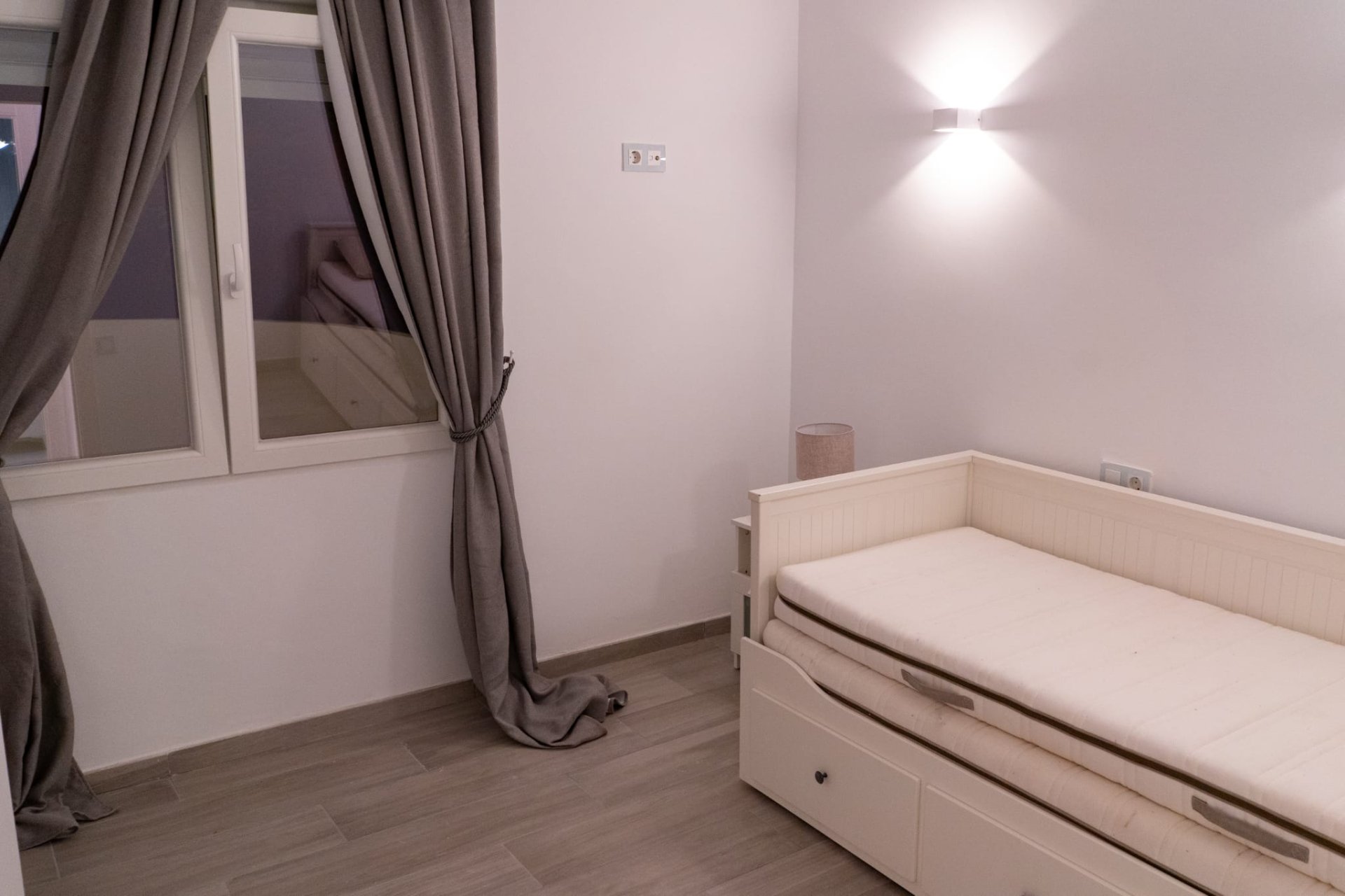 Videresalg - Villa -
Altea - La Olla