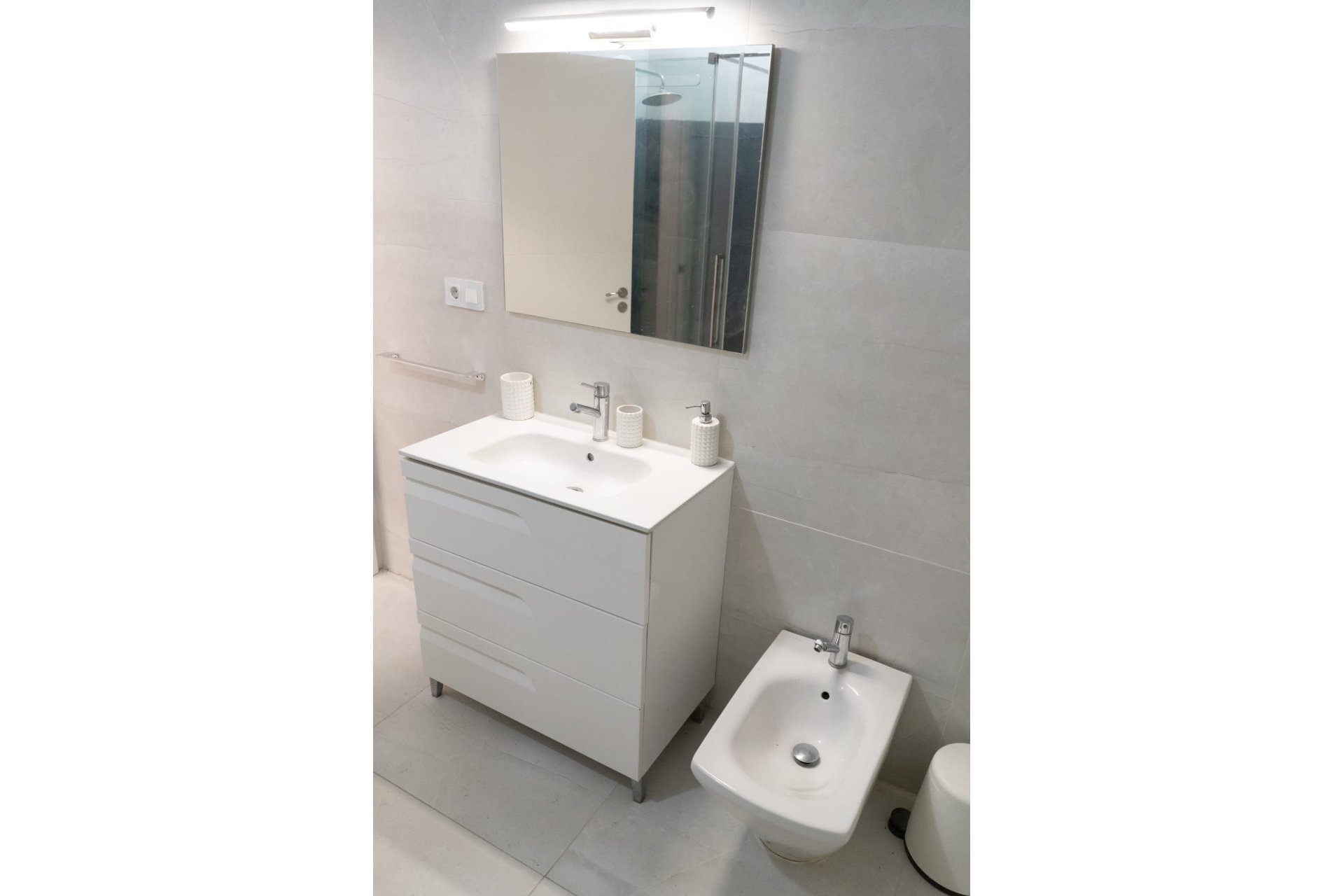 Videresalg - Villa -
Altea - La Olla