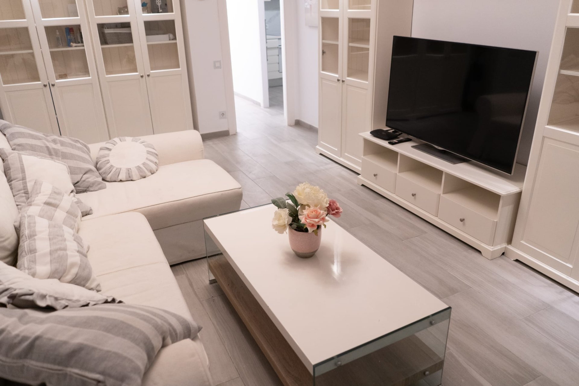 Videresalg - Villa -
Altea - La Olla