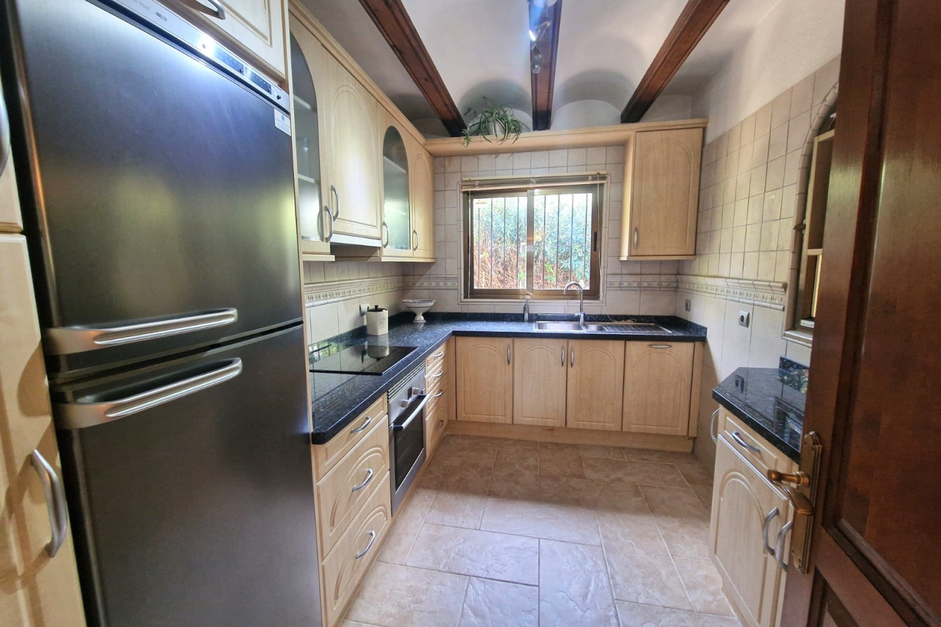 Videresalg - Villa -
Altea - Santa Clara