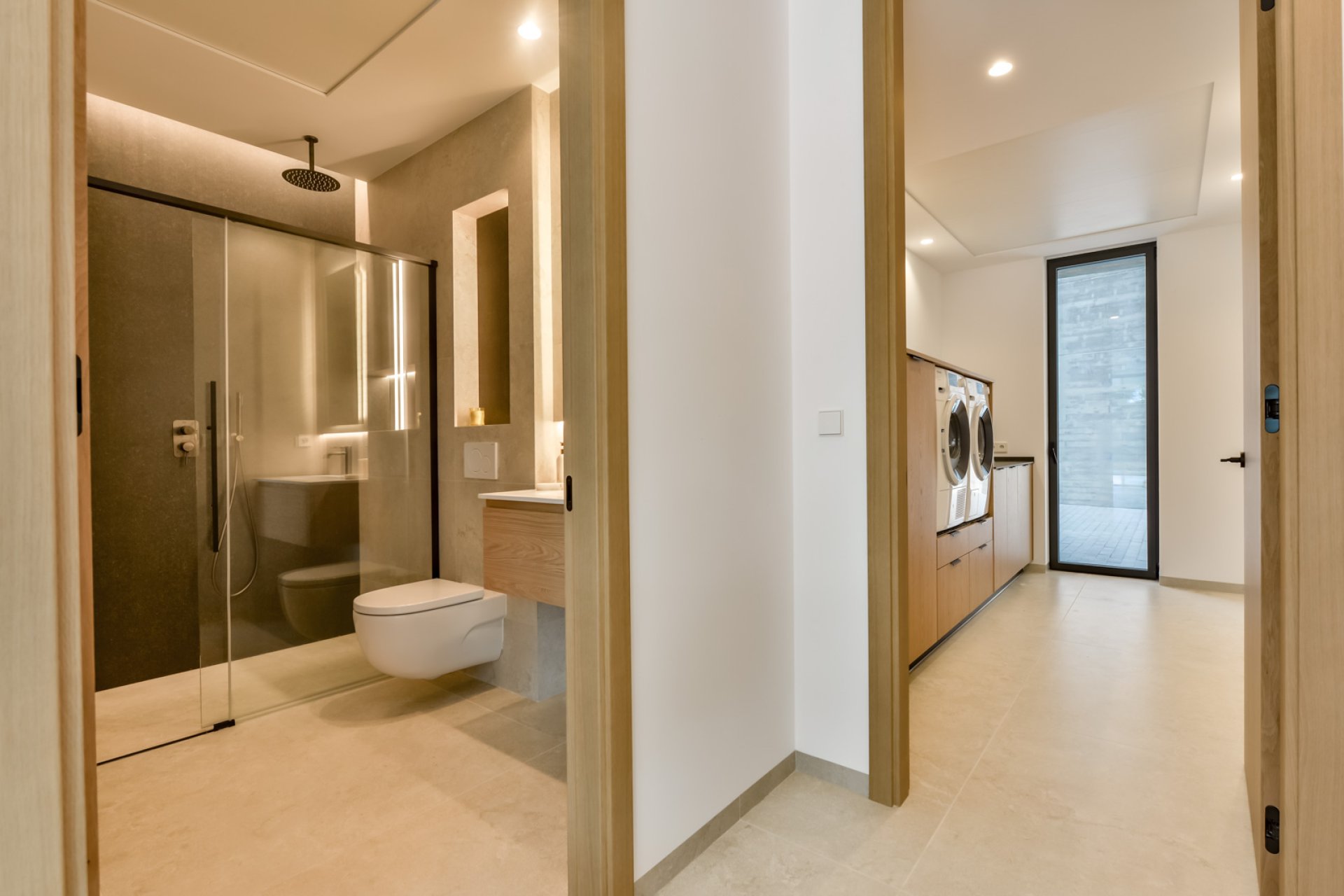 Videresalg - Villa -
Altea - Urbanización La Galera