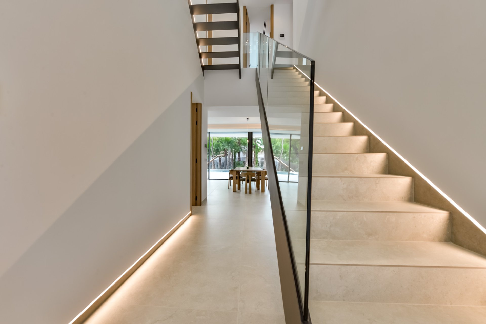 Videresalg - Villa -
Altea - Urbanización La Galera