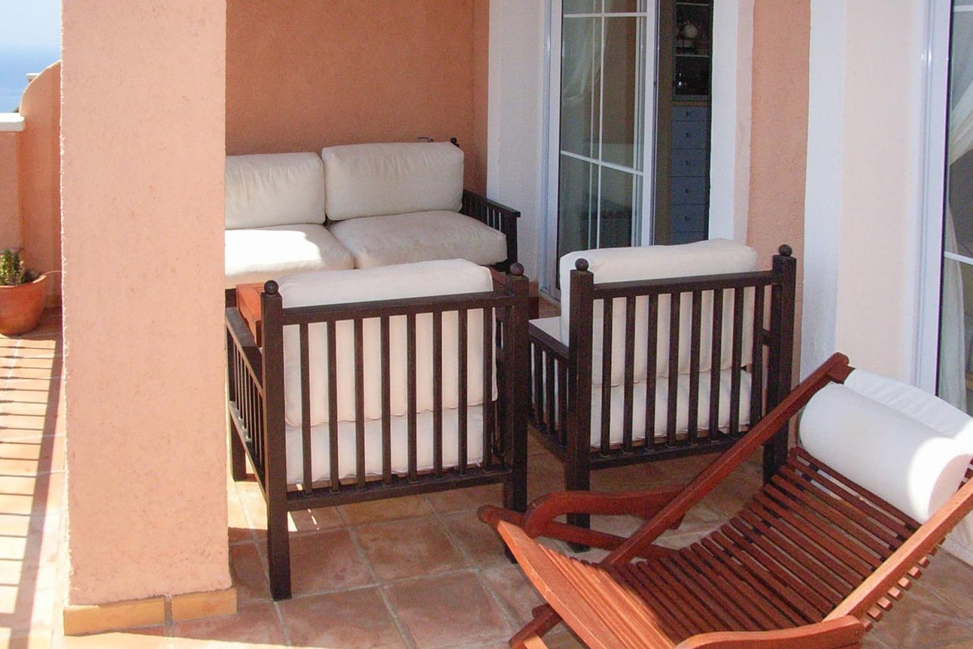 Videresalg - Villa -
Altea