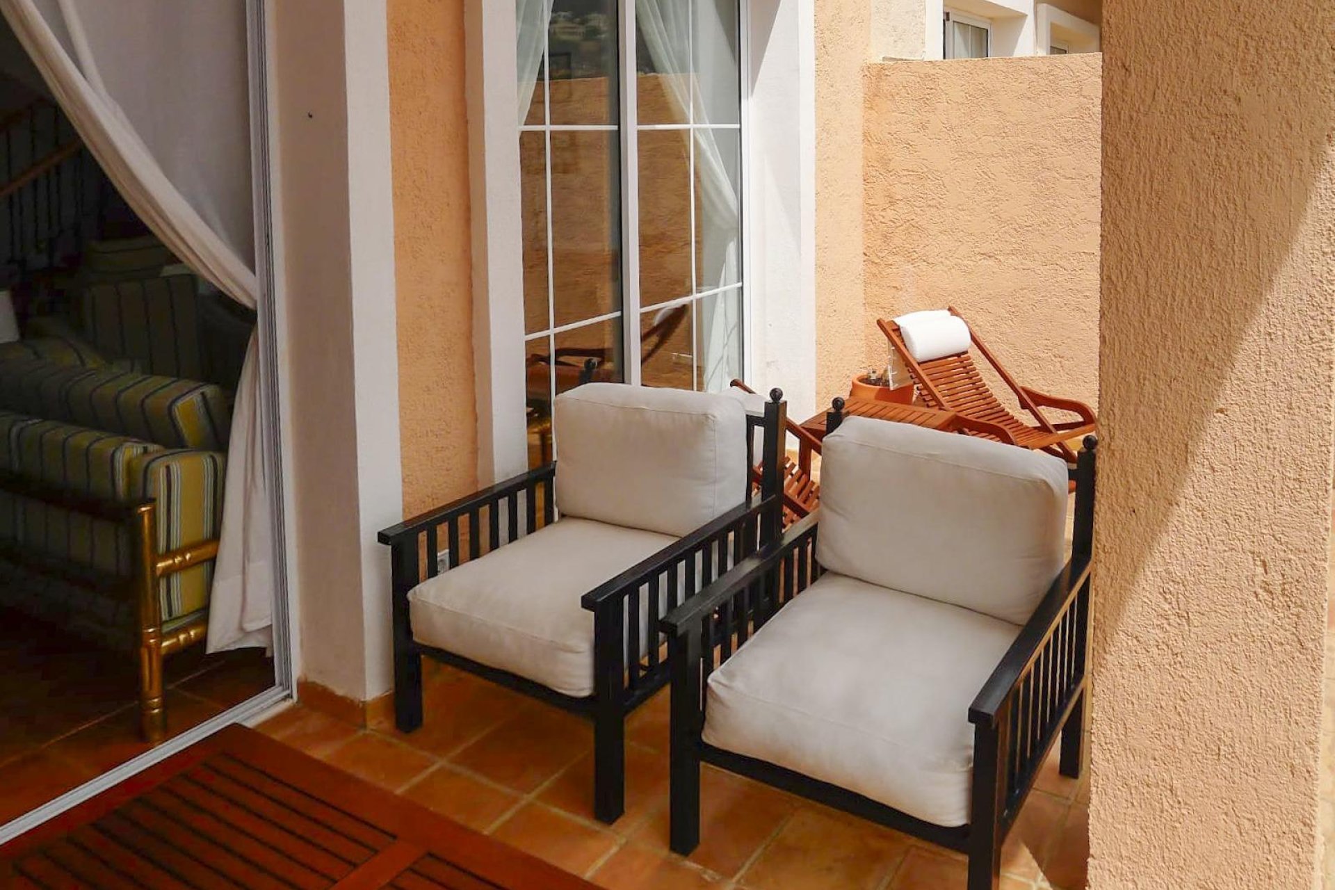 Videresalg - Villa -
Altea