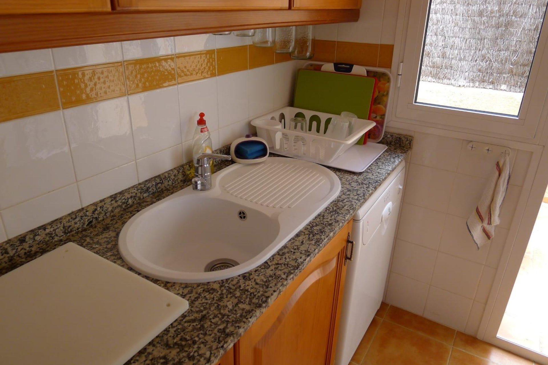 Videresalg - Villa -
Altea