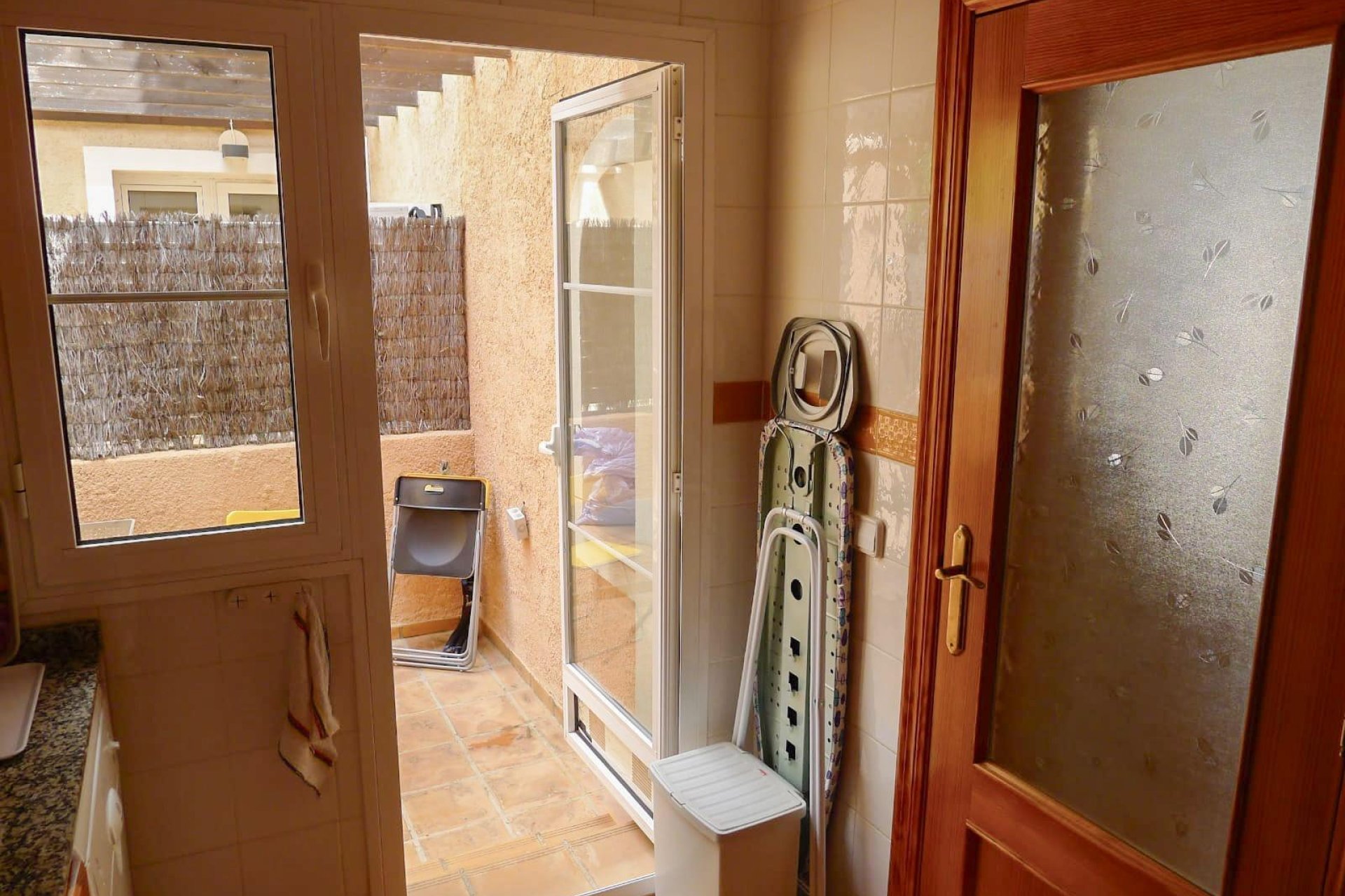 Videresalg - Villa -
Altea