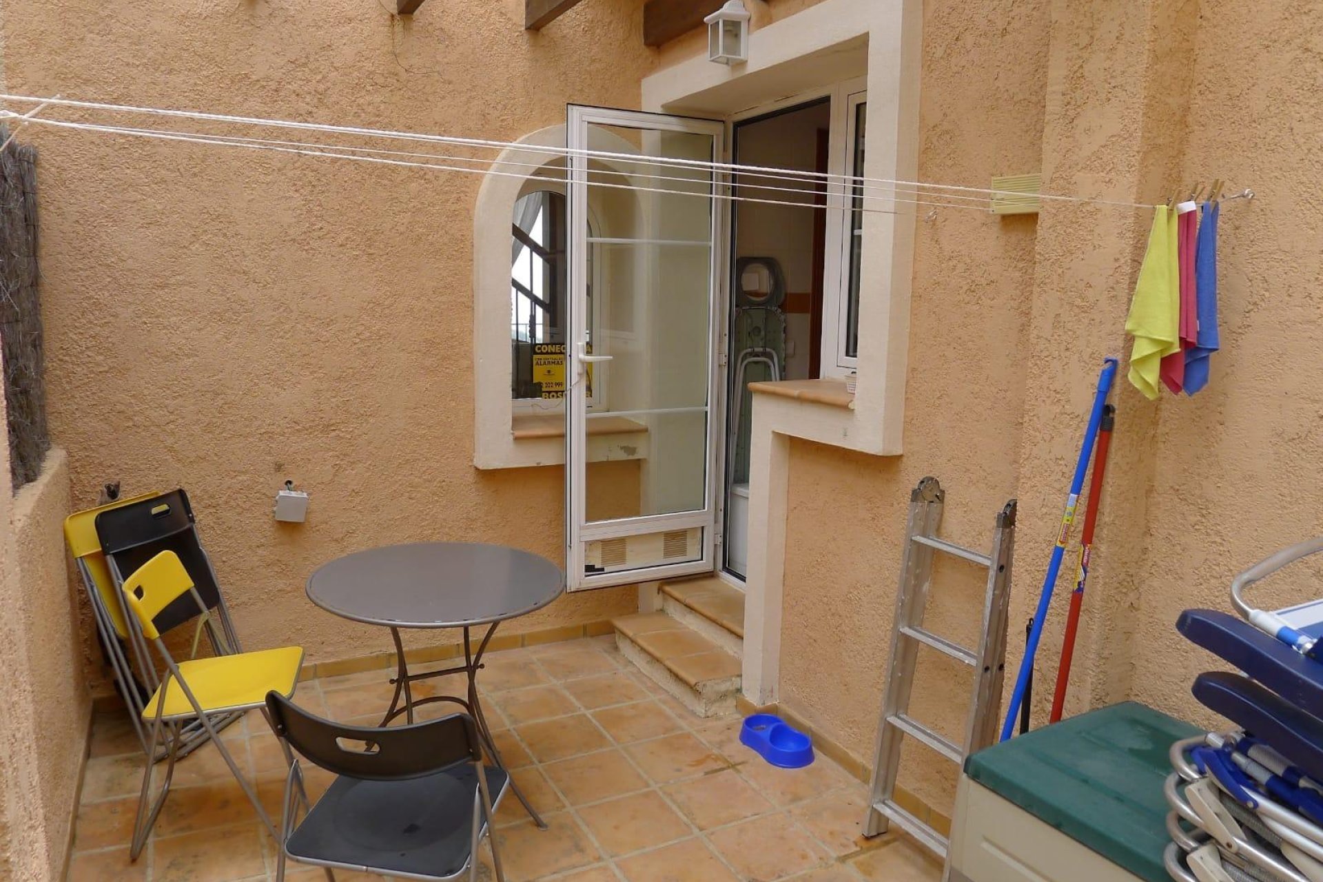 Videresalg - Villa -
Altea