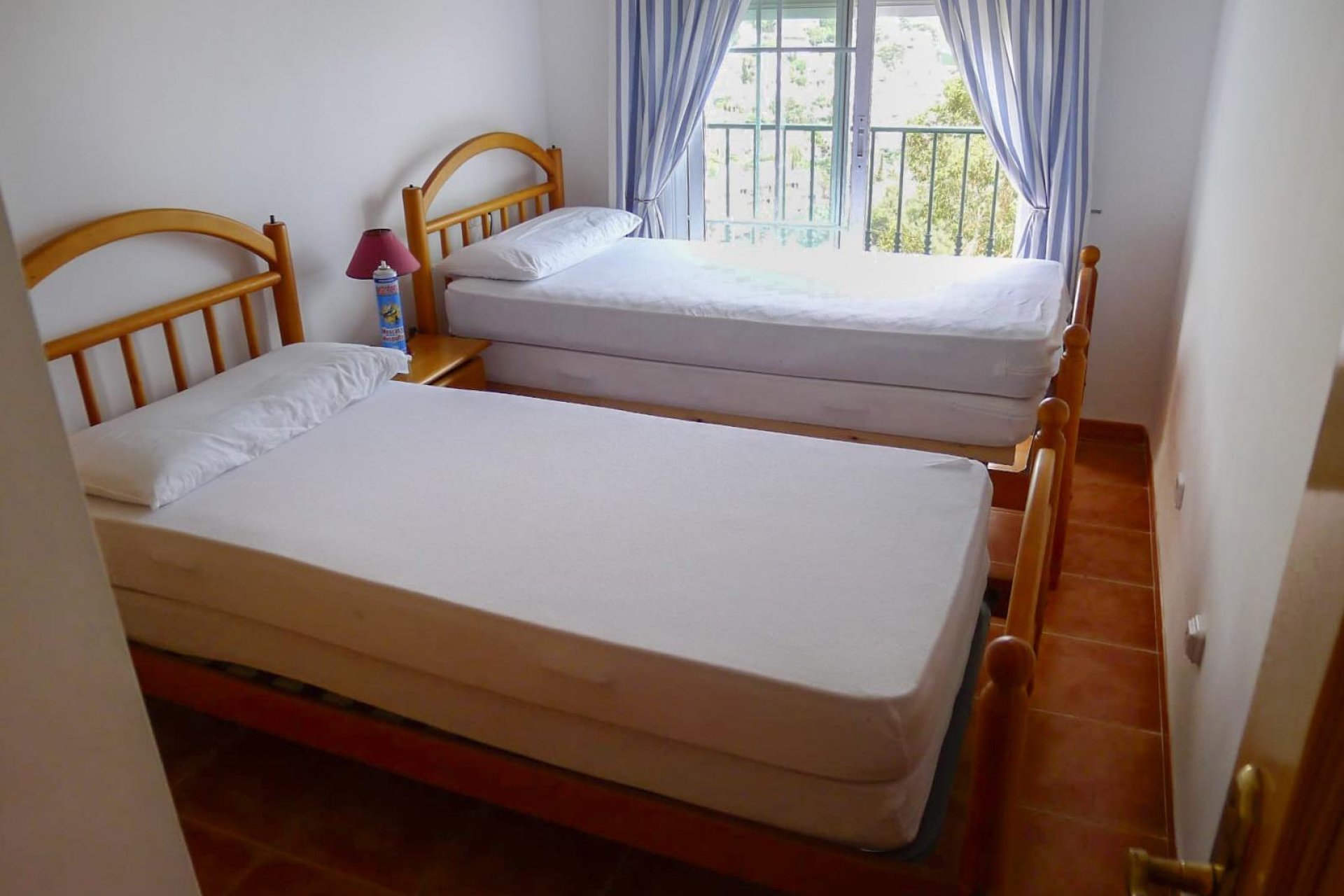 Videresalg - Villa -
Altea