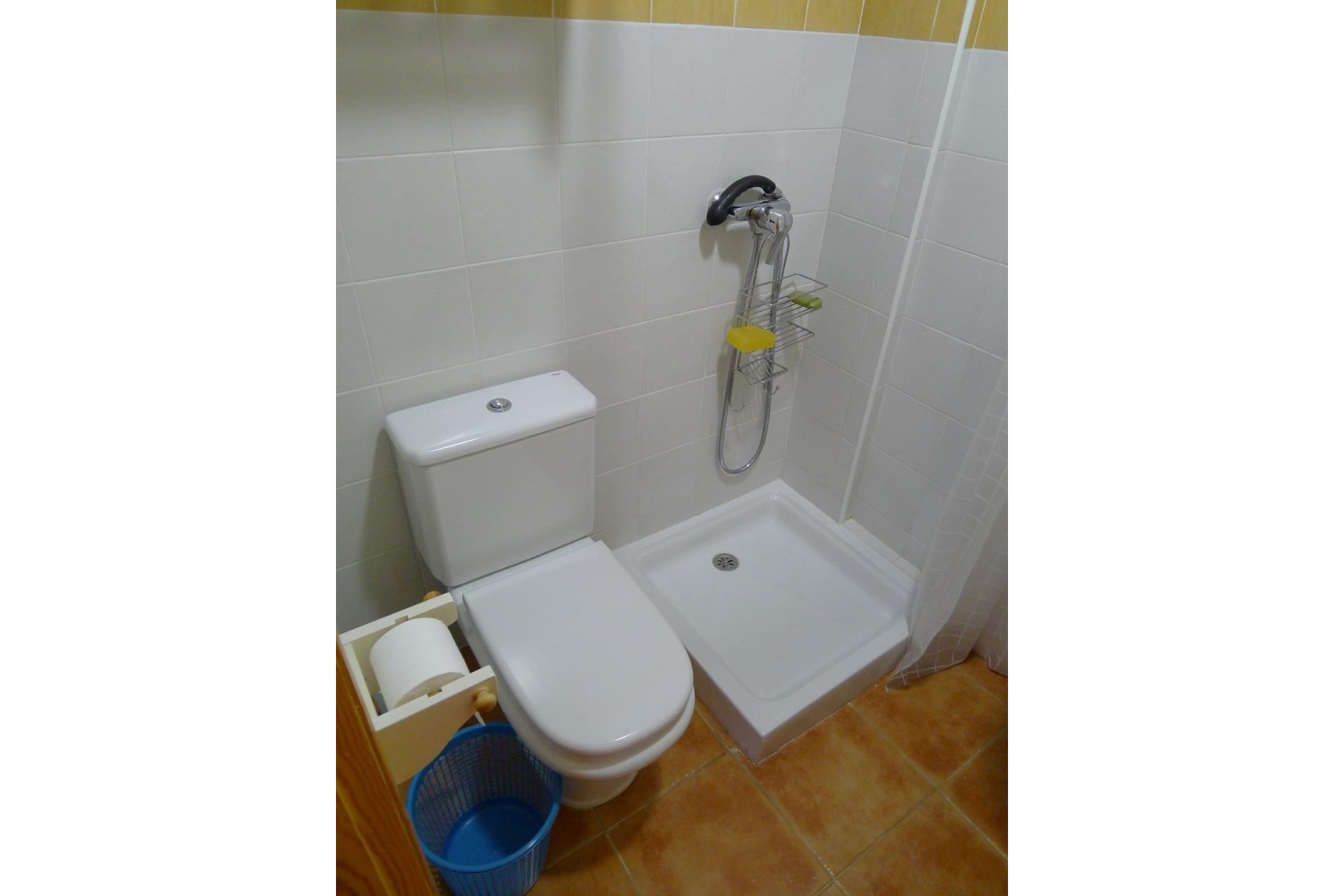 Videresalg - Villa -
Altea