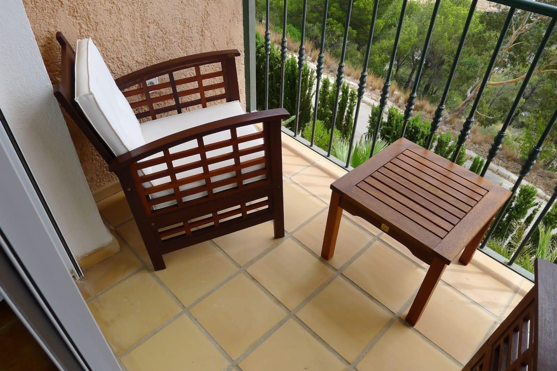 Videresalg - Villa -
Altea