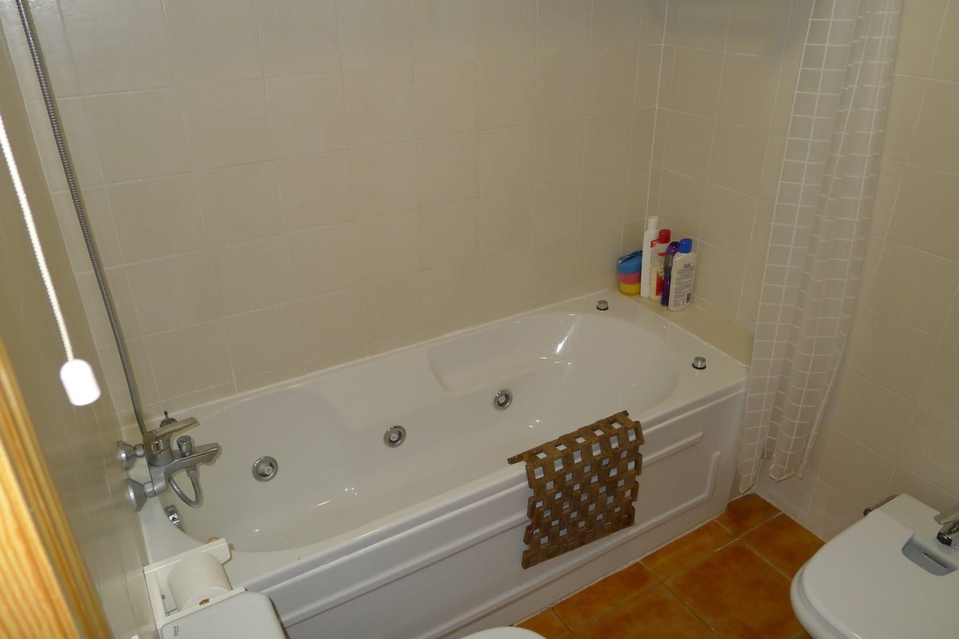 Videresalg - Villa -
Altea