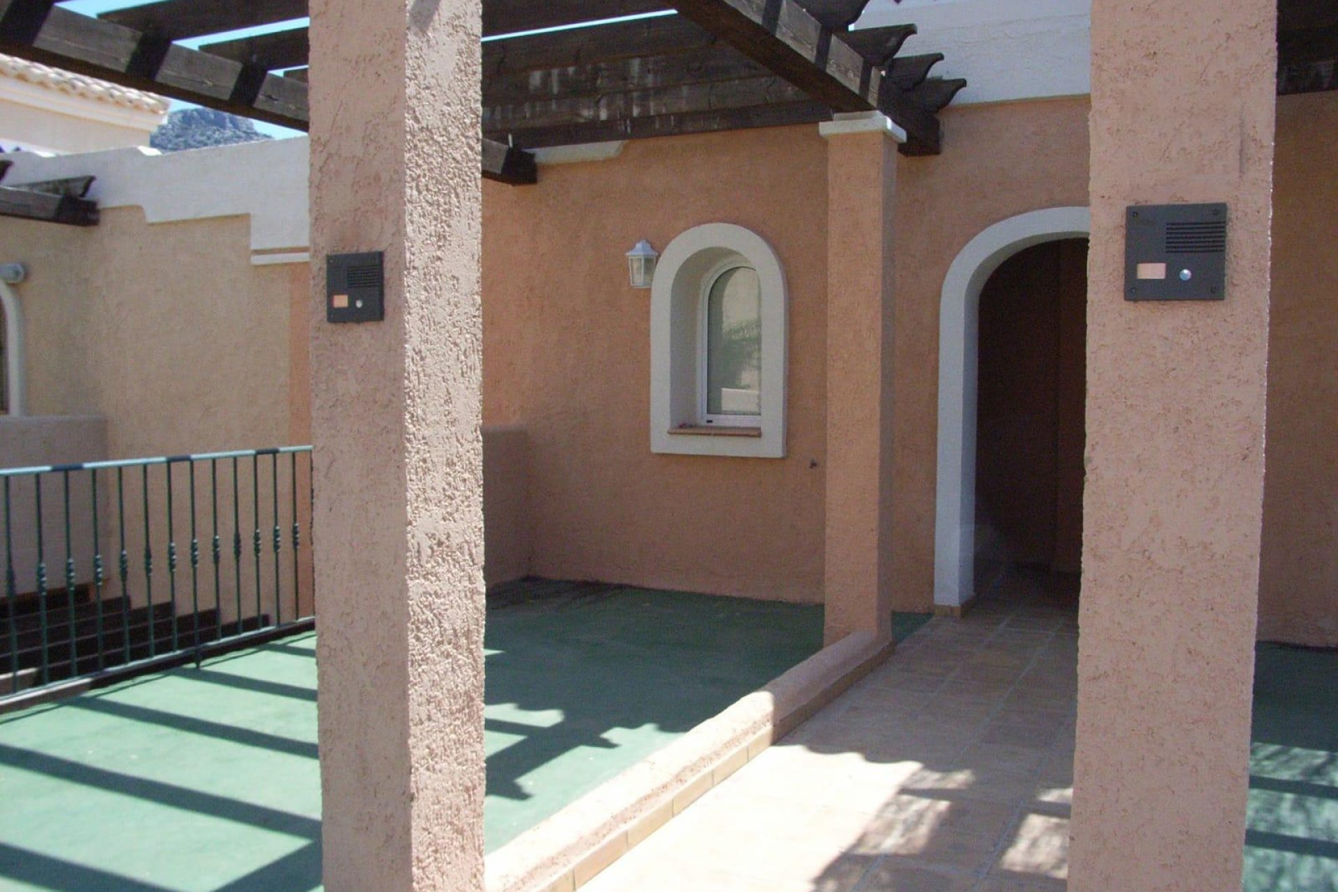 Videresalg - Villa -
Altea