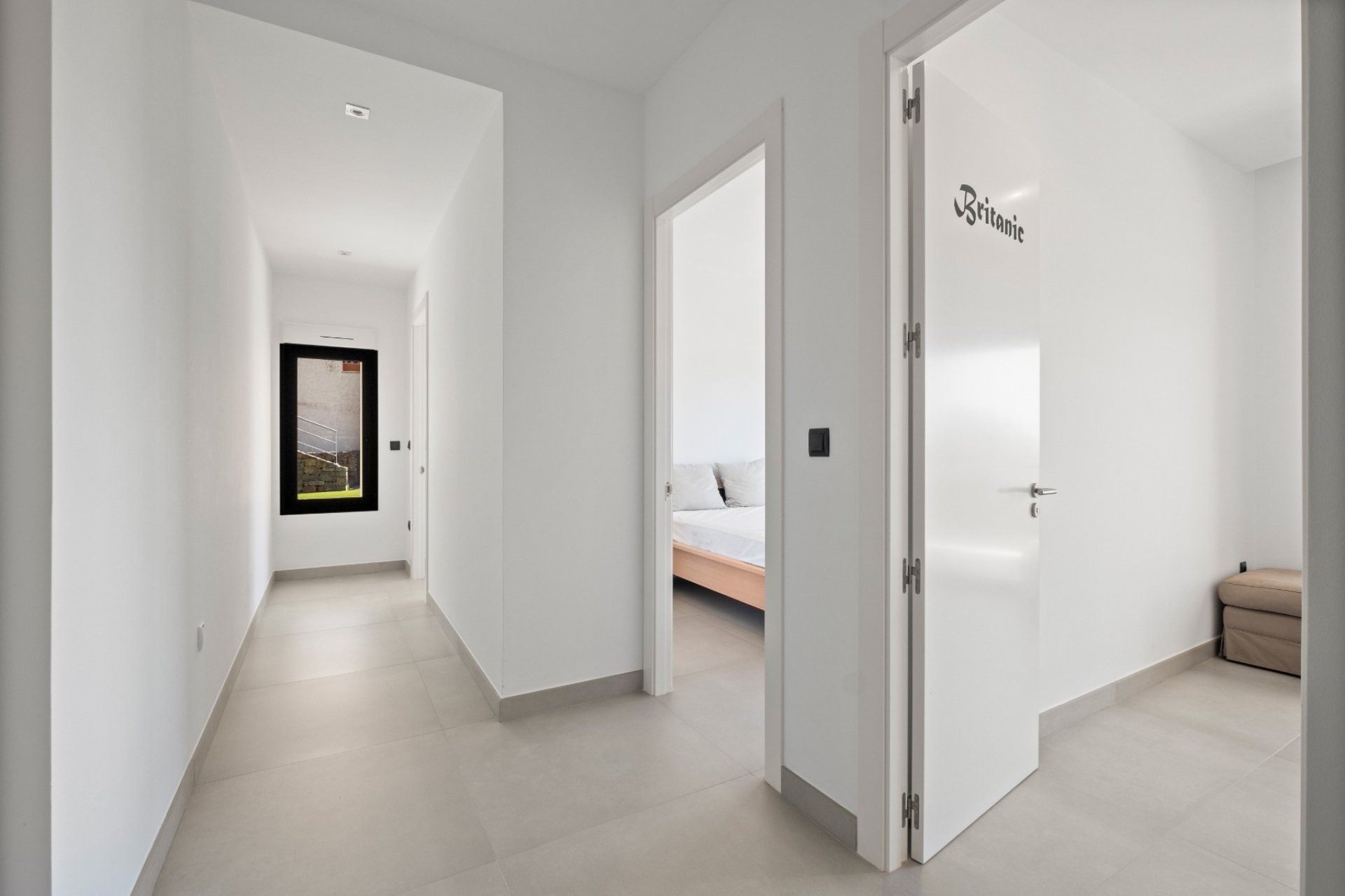 Videresalg - Villa -
Altea