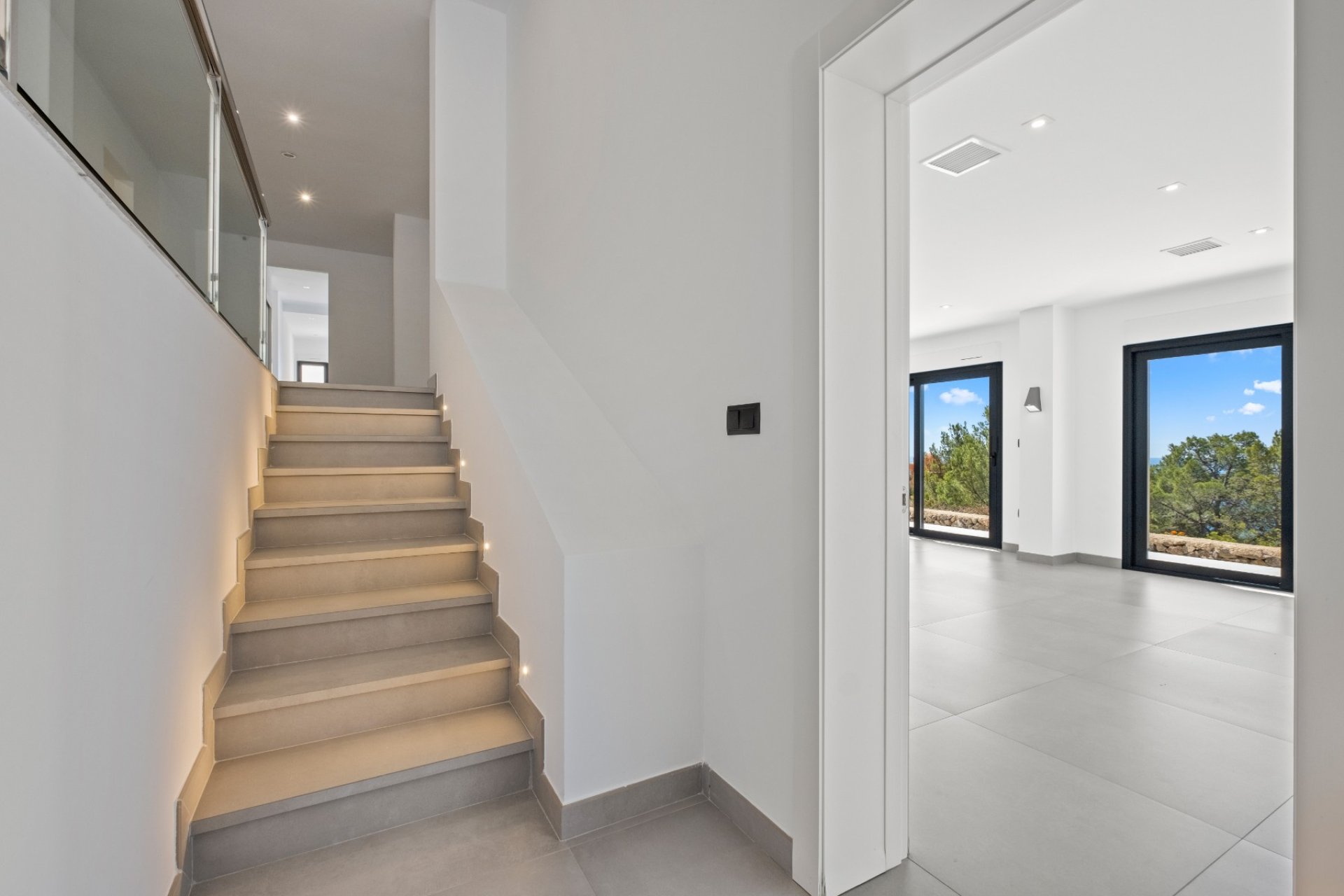 Videresalg - Villa -
Altea