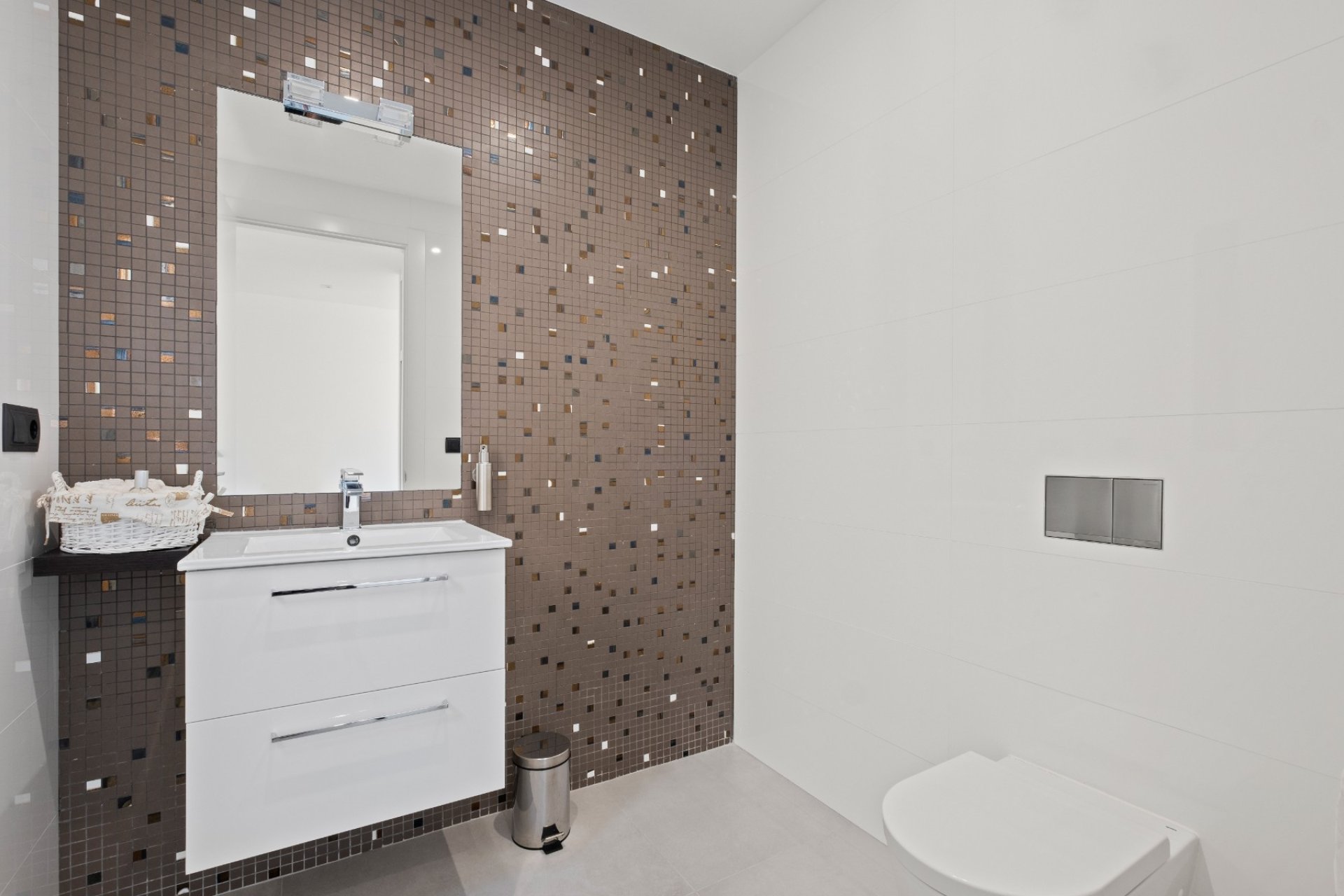 Videresalg - Villa -
Altea