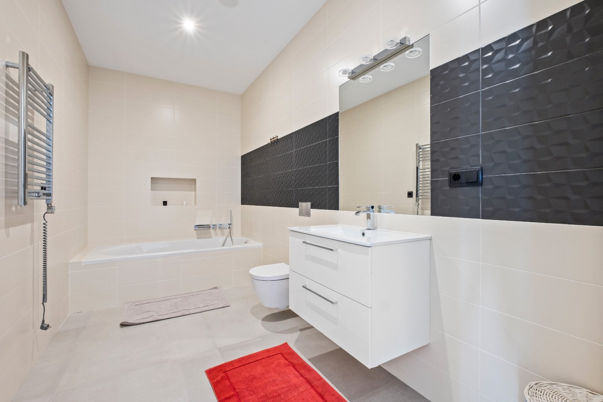 Videresalg - Villa -
Altea