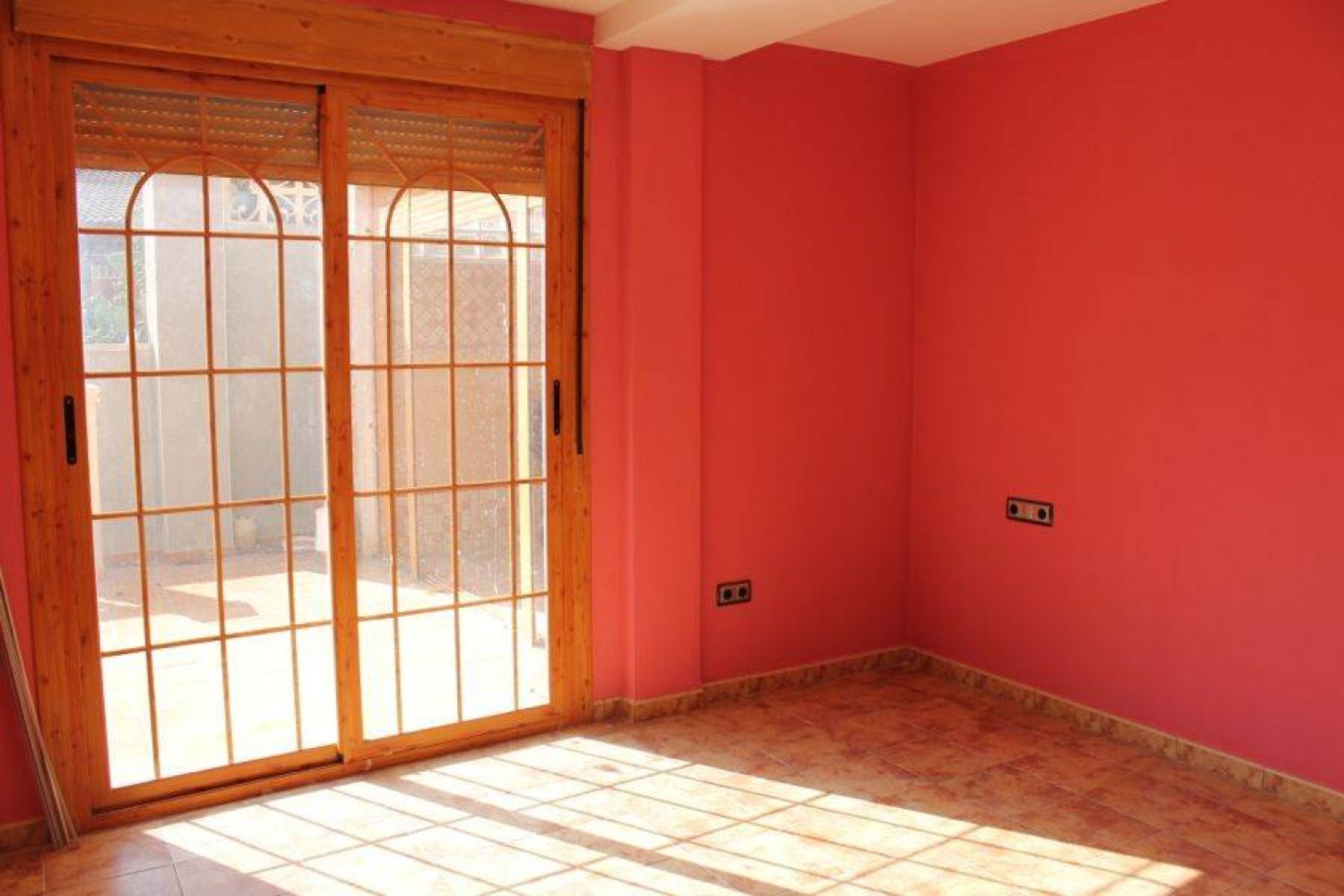 Videresalg - Villa -
Benidorm - Poniente