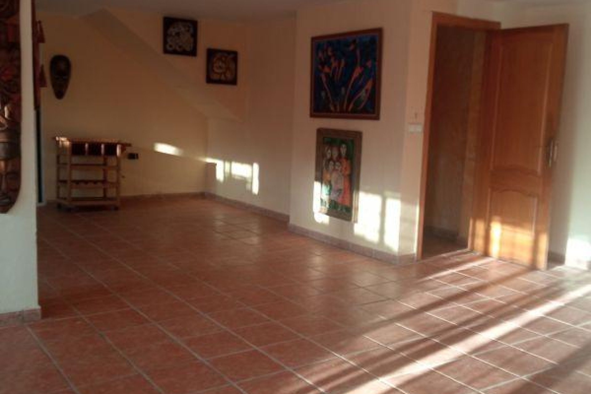 Videresalg - Villa -
Benidorm - Poniente