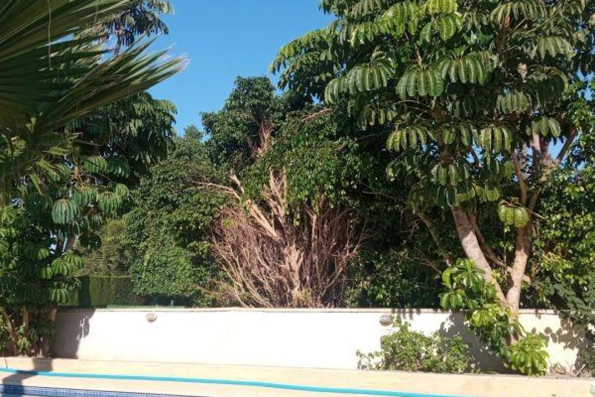 Videresalg - Villa -
Benidorm - Poniente