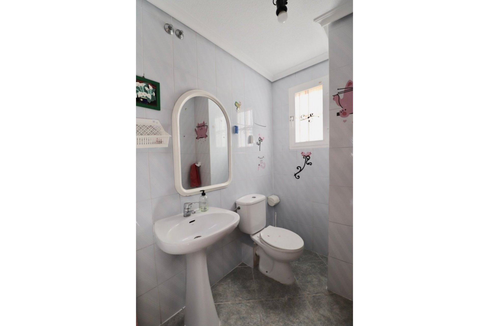 Videresalg - Villa -
Benidorm - Rincón de Loix