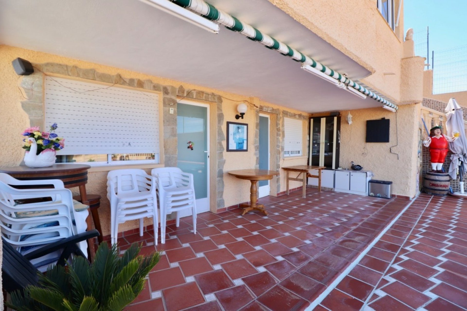 Videresalg - Villa -
Benidorm - Rincón de Loix
