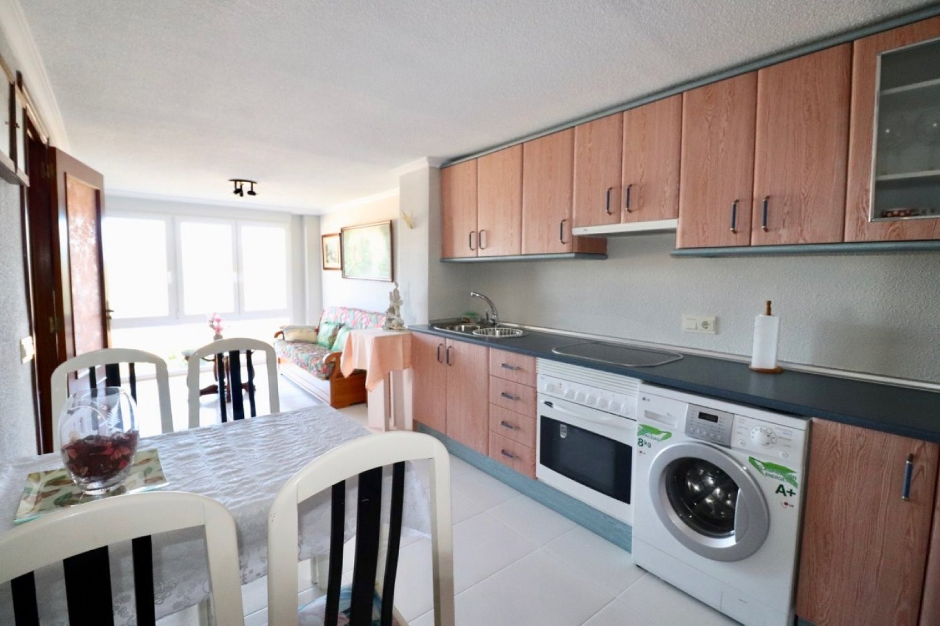 Videresalg - Villa -
Benidorm - Rincón de Loix